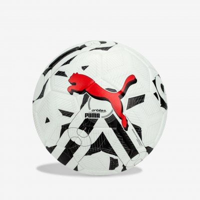 Мяч футбольный Puma Orbita 3 TB (Size 4) (FIFA Quality)