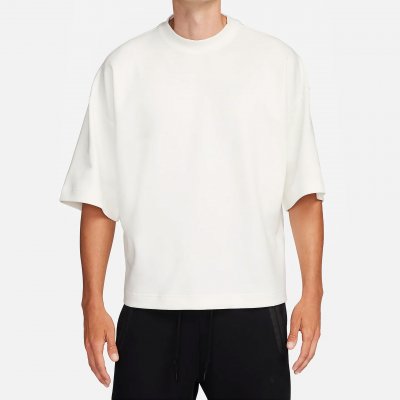 Футболка Nike Sportswear Tech Fleece Reimagined Oversized Sweatshirt