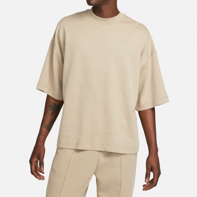 Футболка Nike Sportswear Tech Fleece Reimagined Oversized Sweatshirt