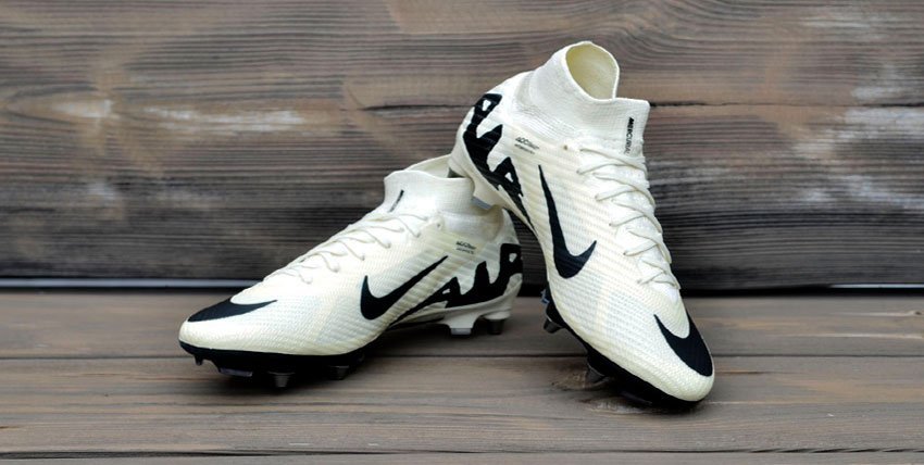 Mercurial superfly white 2025