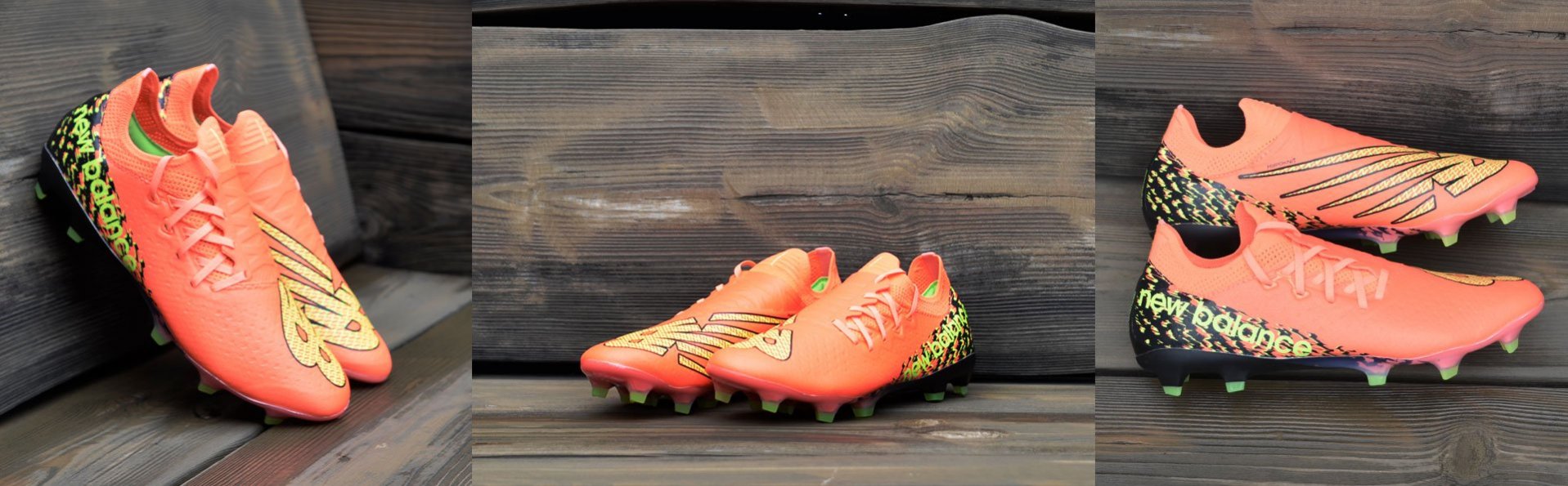New Balance Furon v7 Pro FG Footballmania