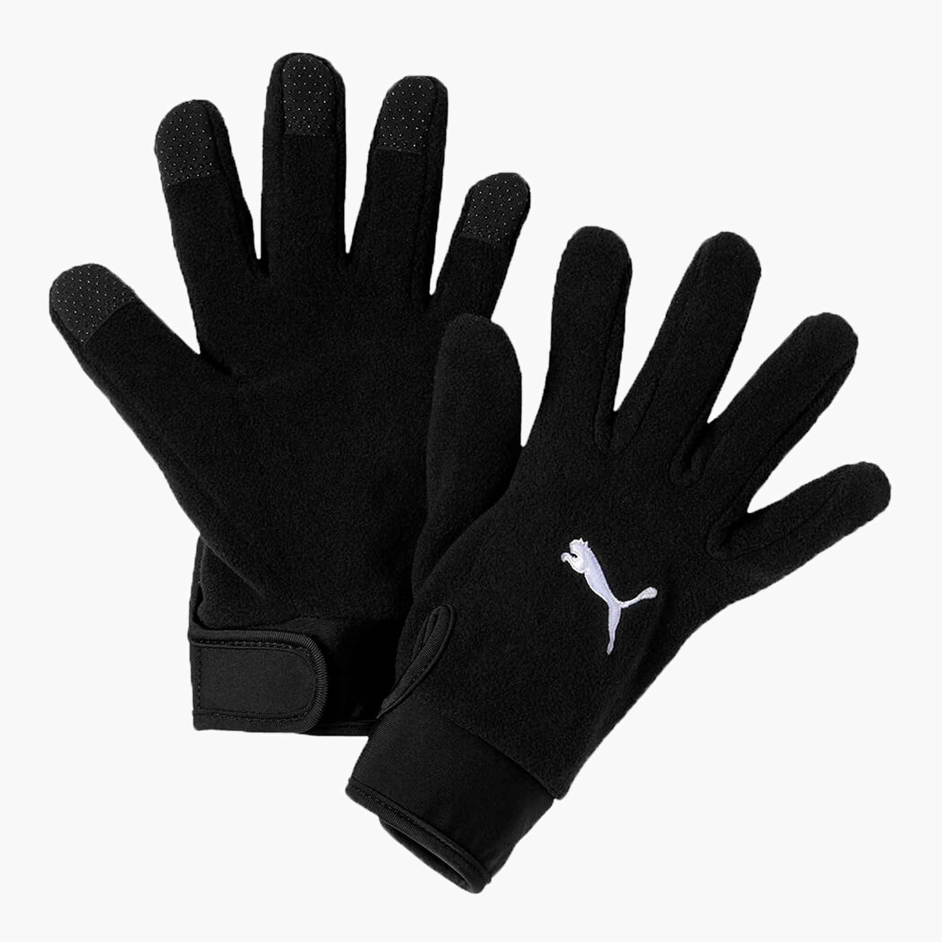 Puma teamLIGA 21 Winter gloves 04170601 Footballmania