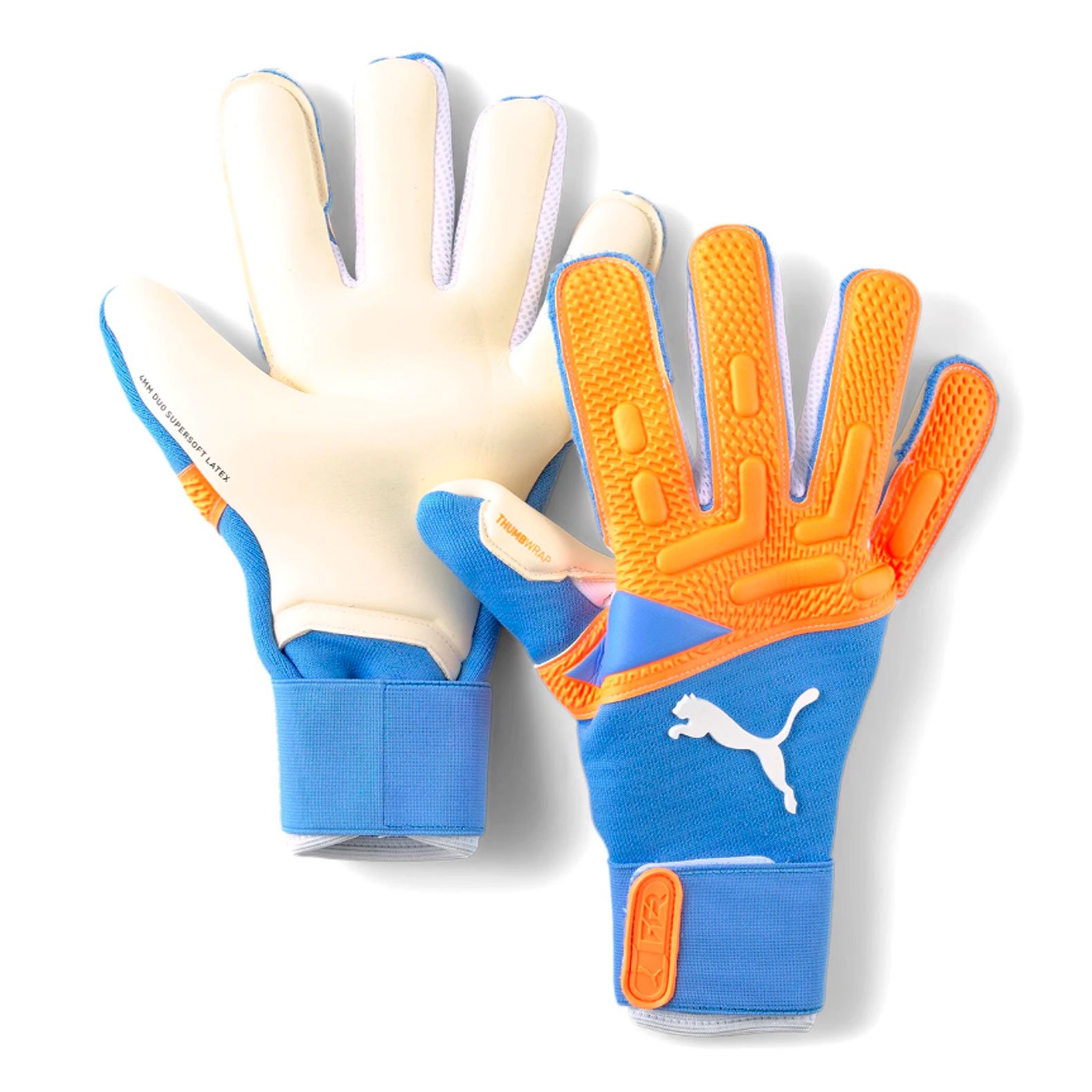 Puma Future Pro Hybrid GoalKeeper Gloves 04184201 Footballmania