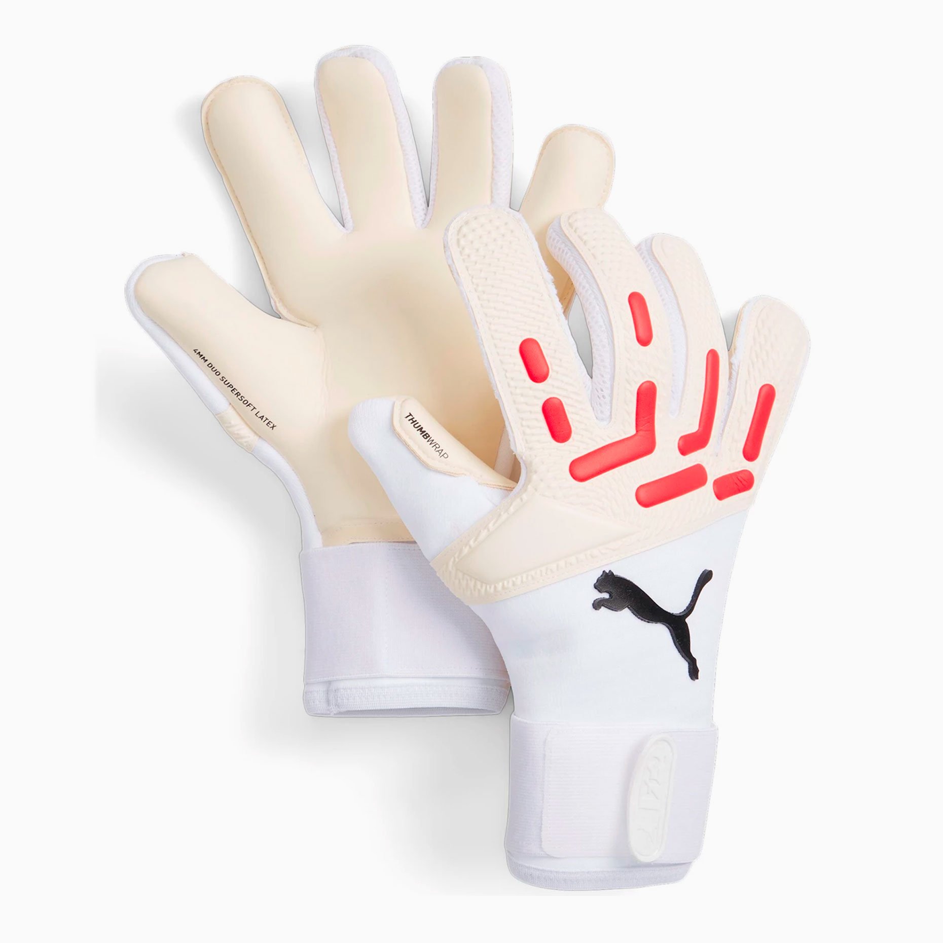 Puma Future Pro Hybrid GoalKeeper Gloves 04184204 Footballmania