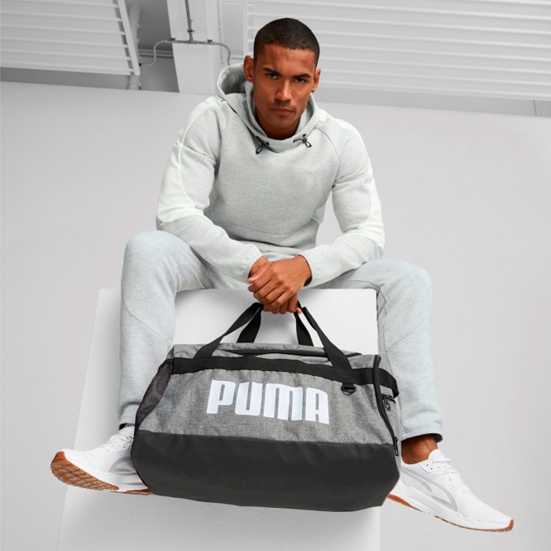 Sport bag puma outlet