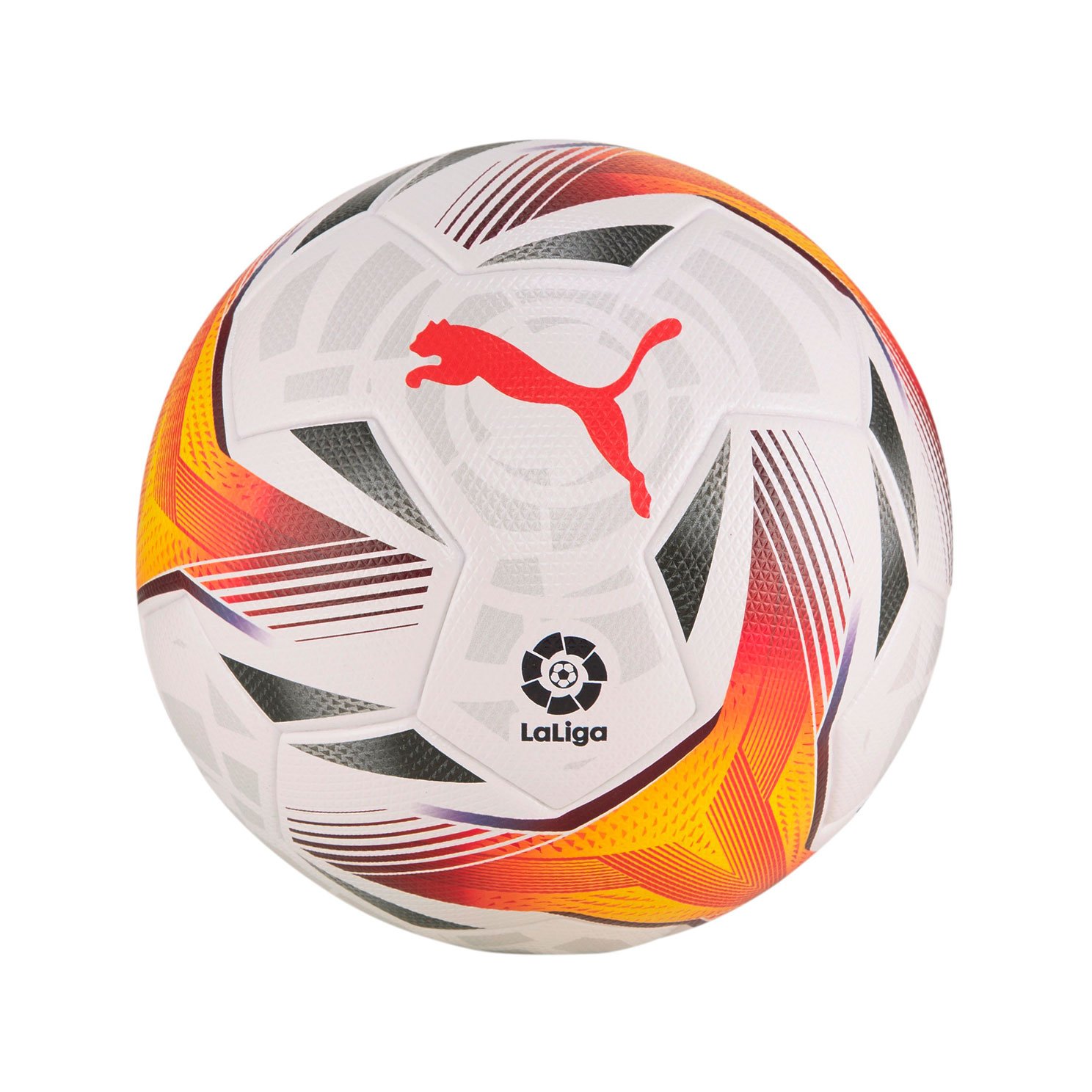 Мяч футбольный Puma La Liga 1 Accelerate (FIFA Quality Pro)