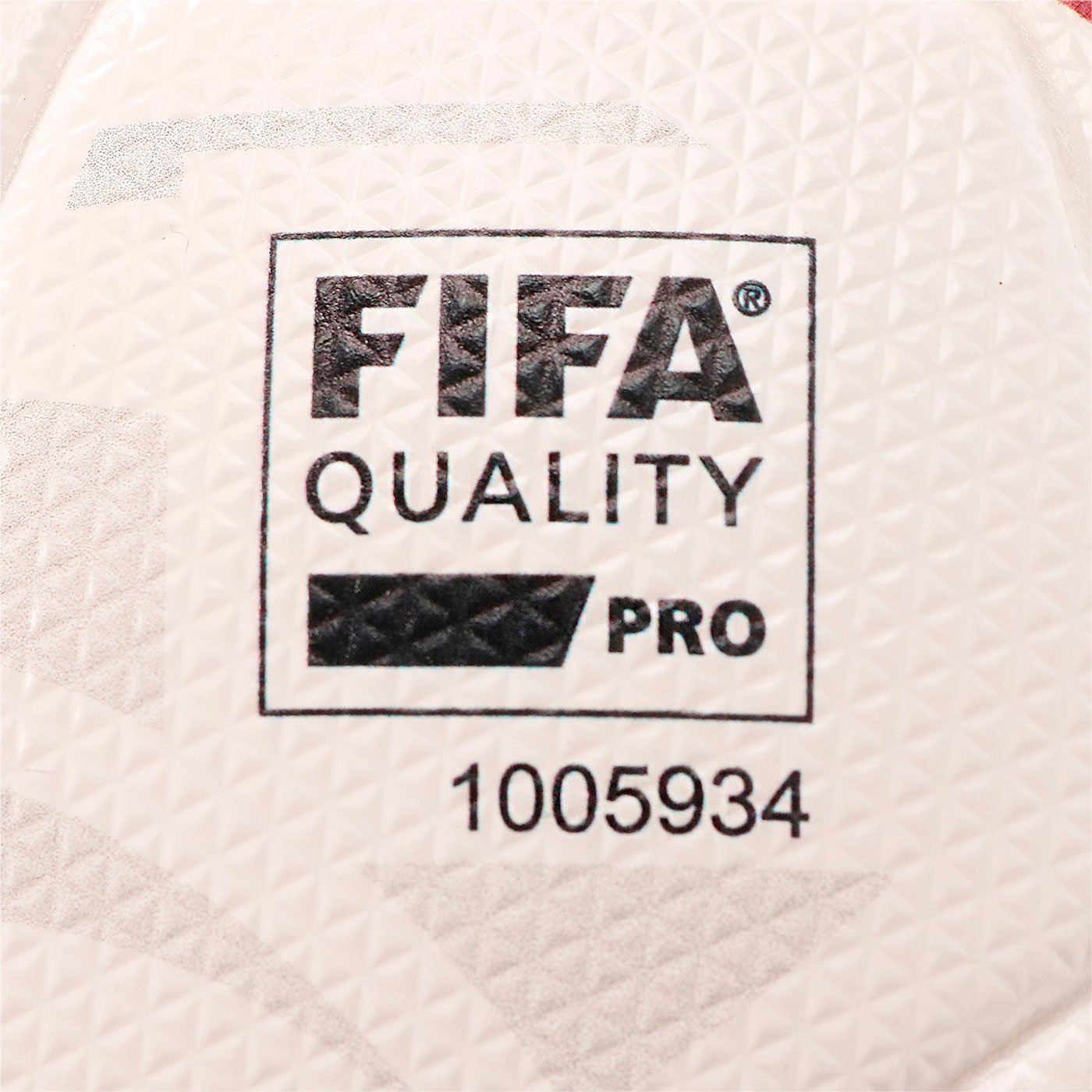 Мяч футбольный Puma La Liga 1 Accelerate (FIFA Quality Pro)