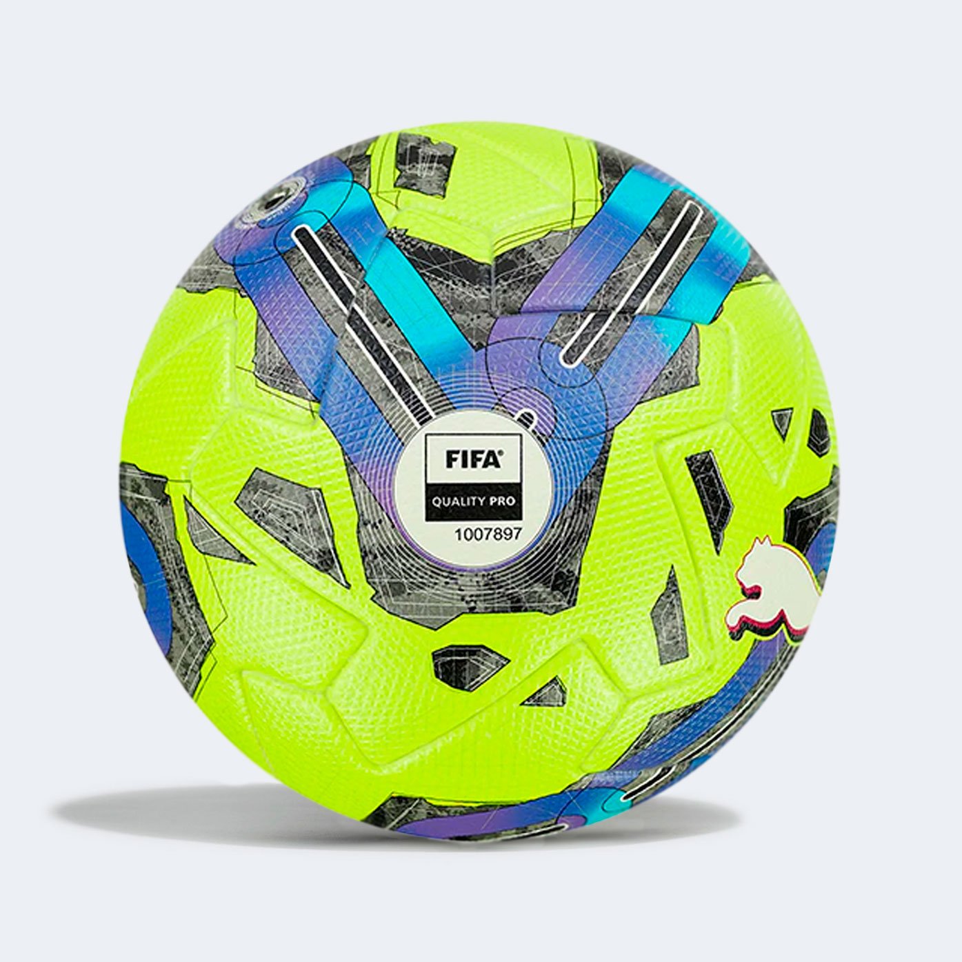 Мяч футбольный Puma Orbita 1 TB (FIFA Quality Pro)
