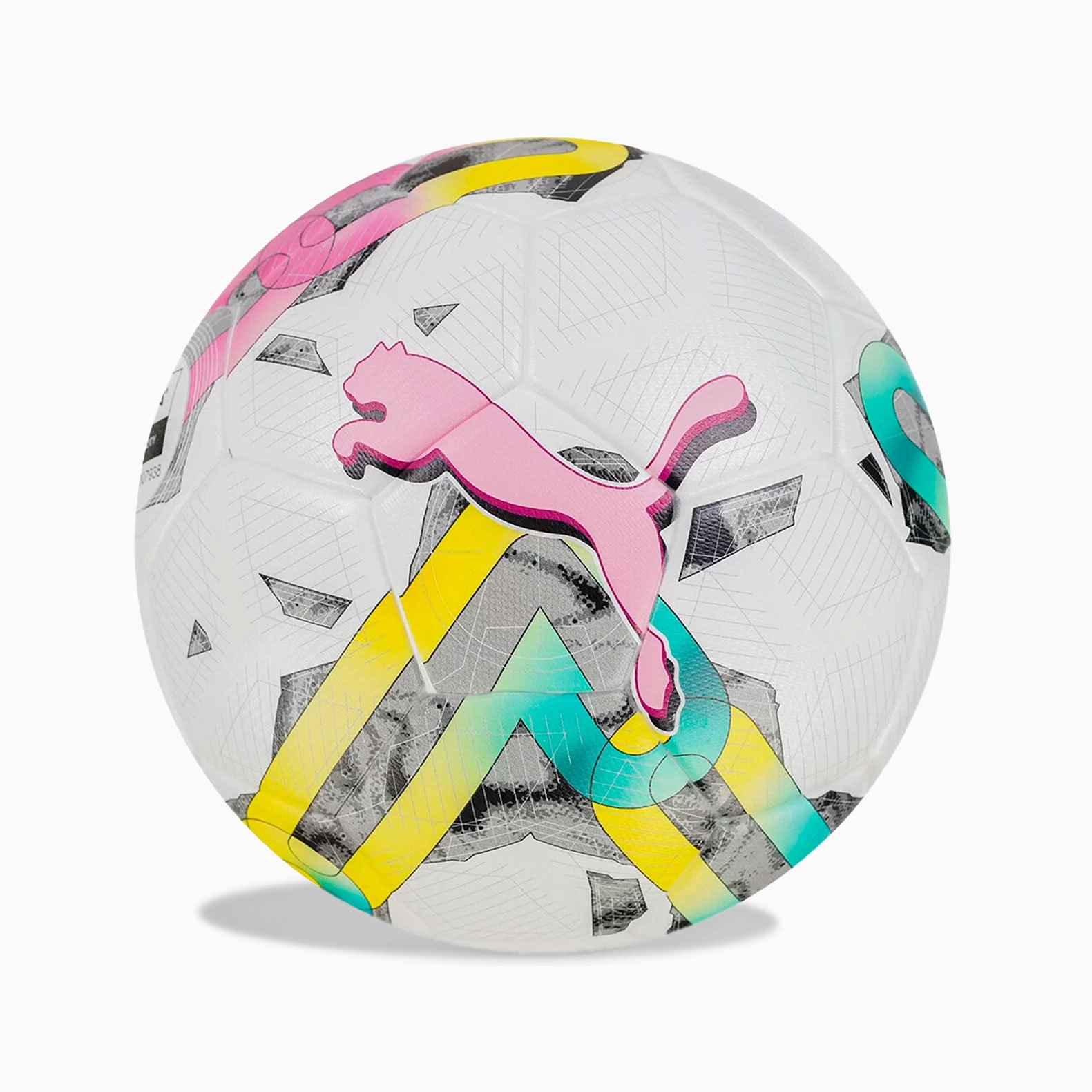Мяч футбольный Puma Orbita 3 TB