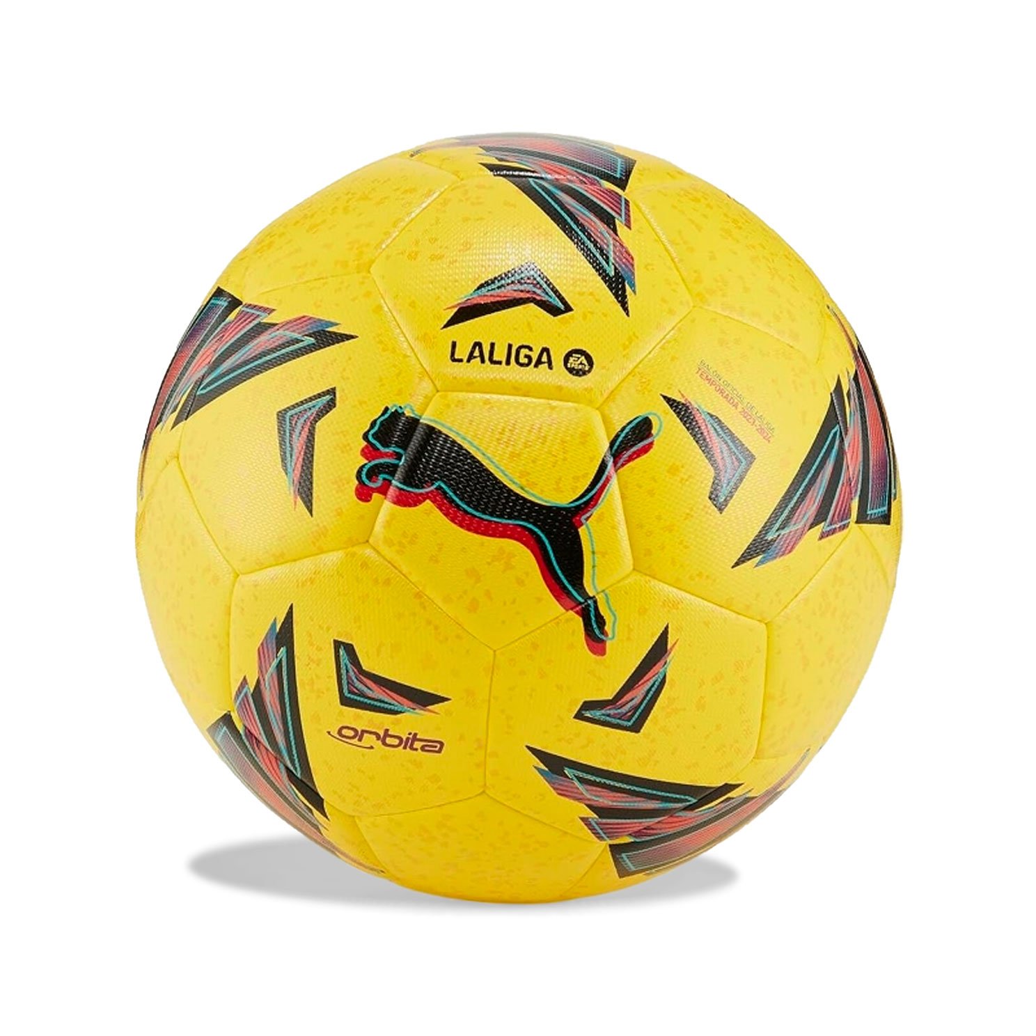 Puma hybrid soccer ball shop