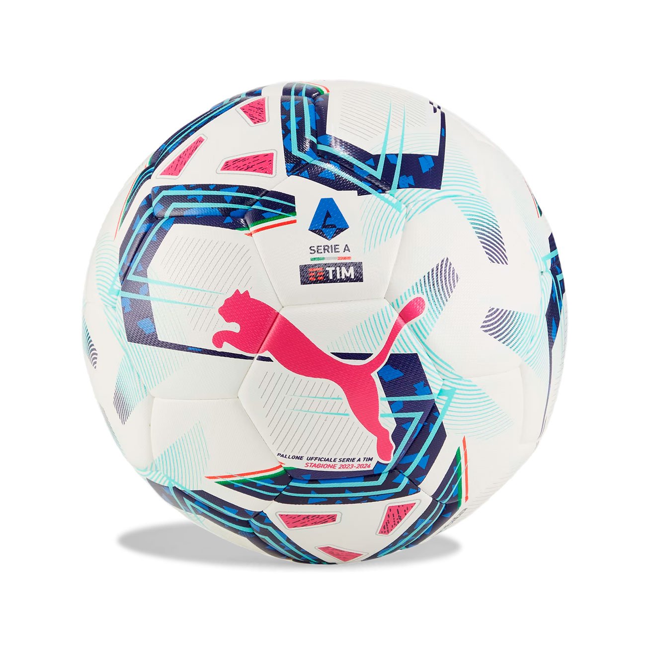 Puma Orbita Serie A Hybrid 08411601 Footballmania