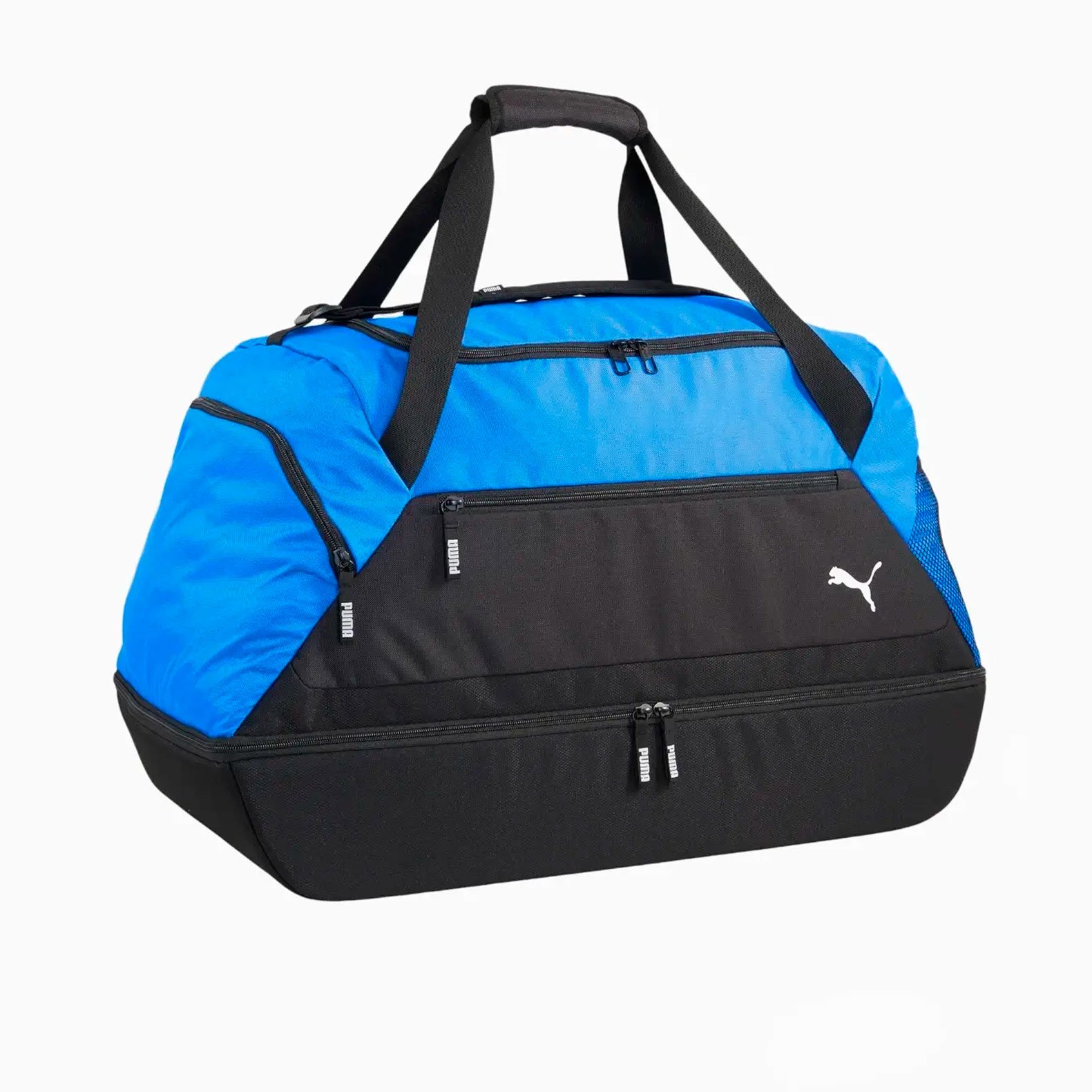 Puma teamGOAL Teambag M BC 09023602 Footballmania