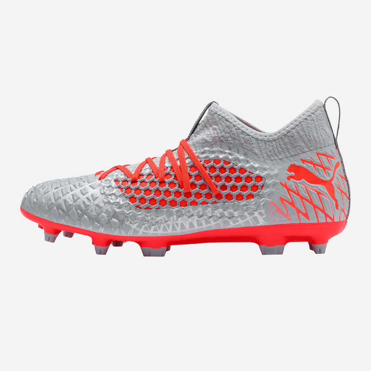 Puma Future 4.3 Netfit FG AG 10561201 Footballmania
