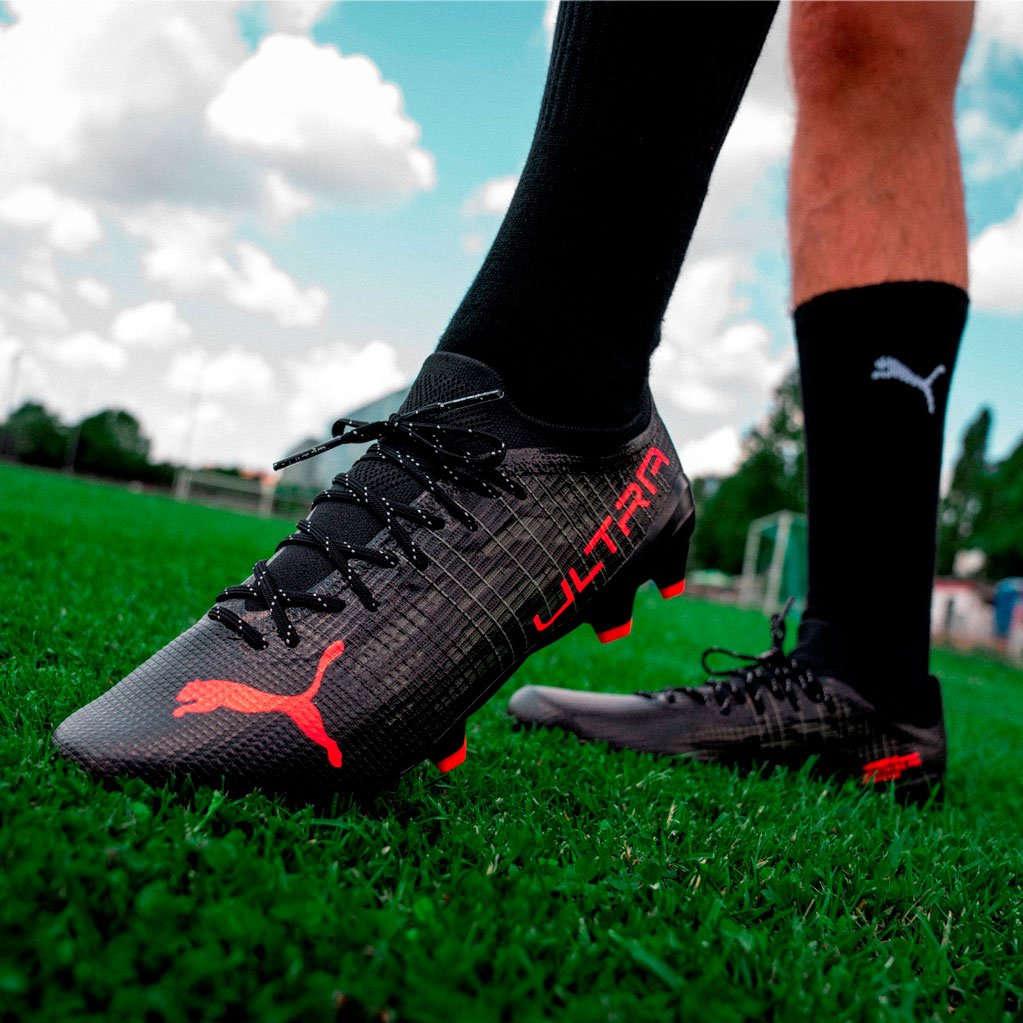 Puma Ultra 1.3 FG AG 10647703 Footballmania