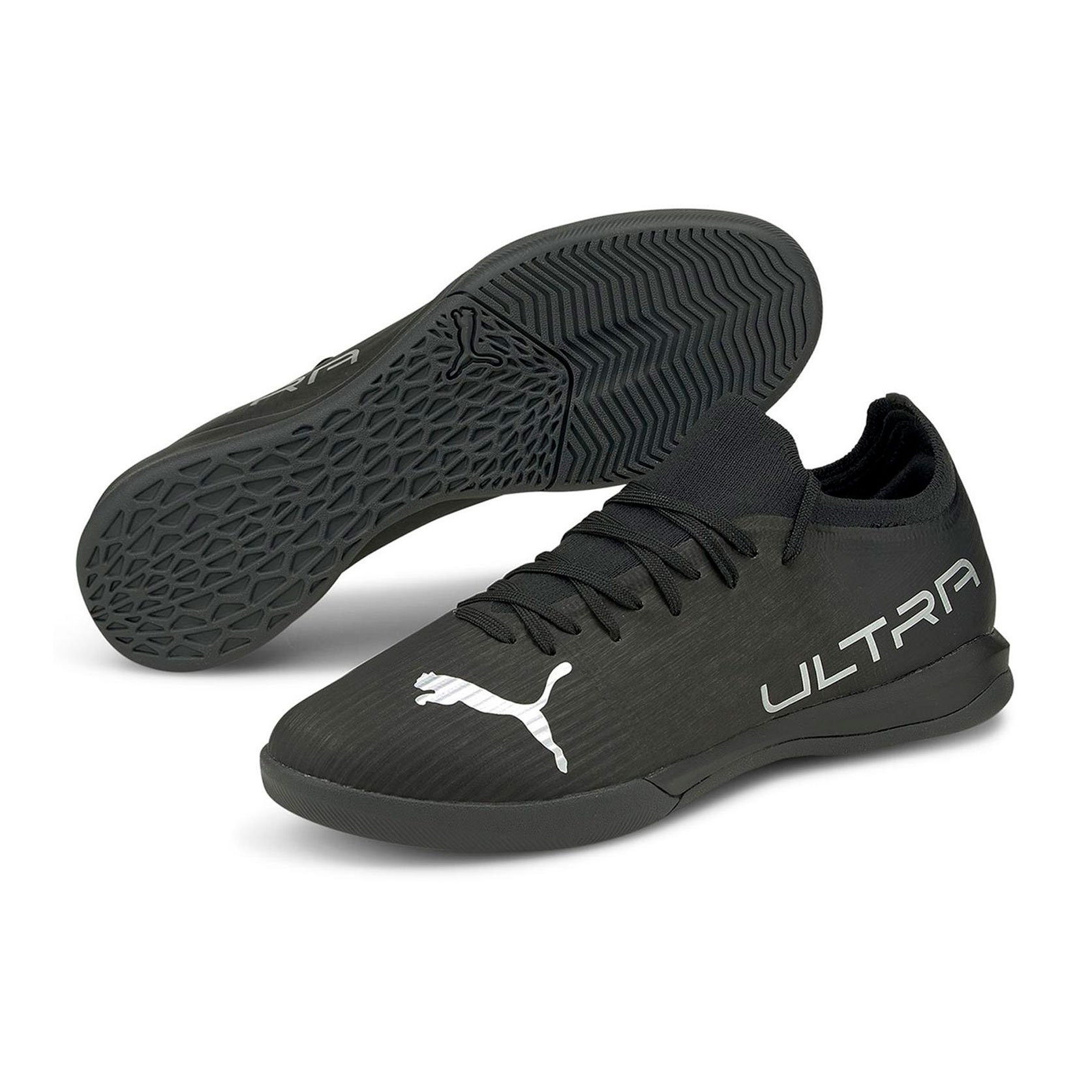 Игровая обувь для зала Puma Ultra 3.3 IT