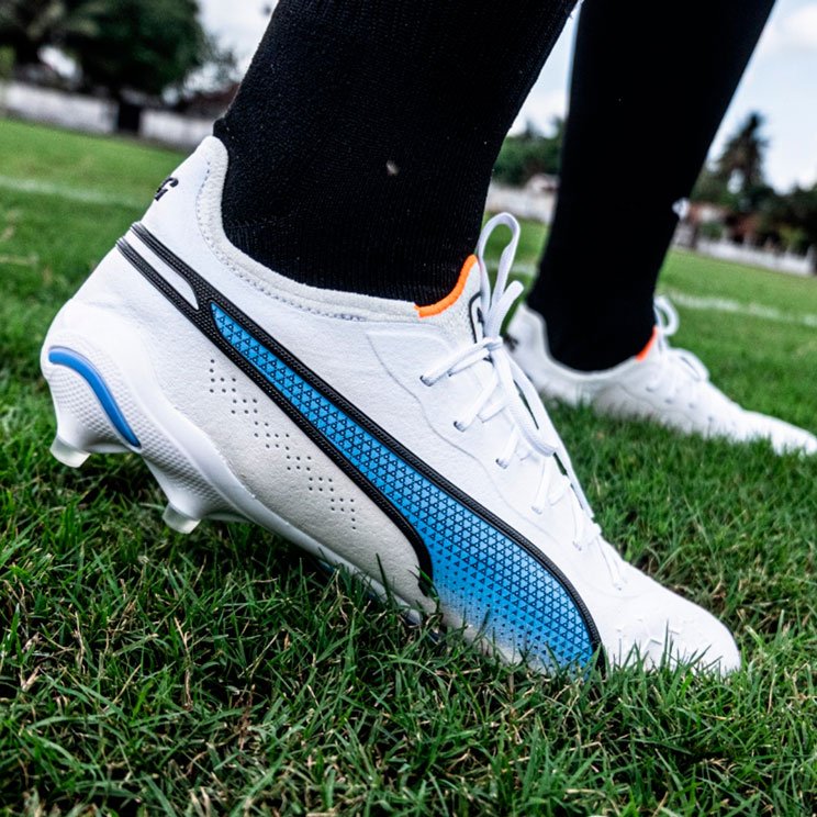 Puma king universal store