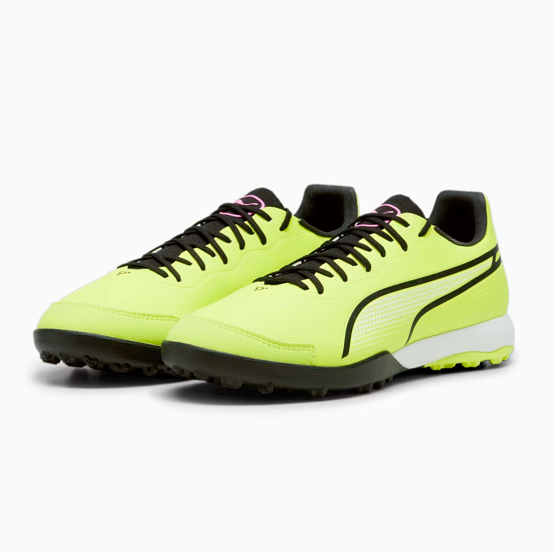 Puma king golf shoes store