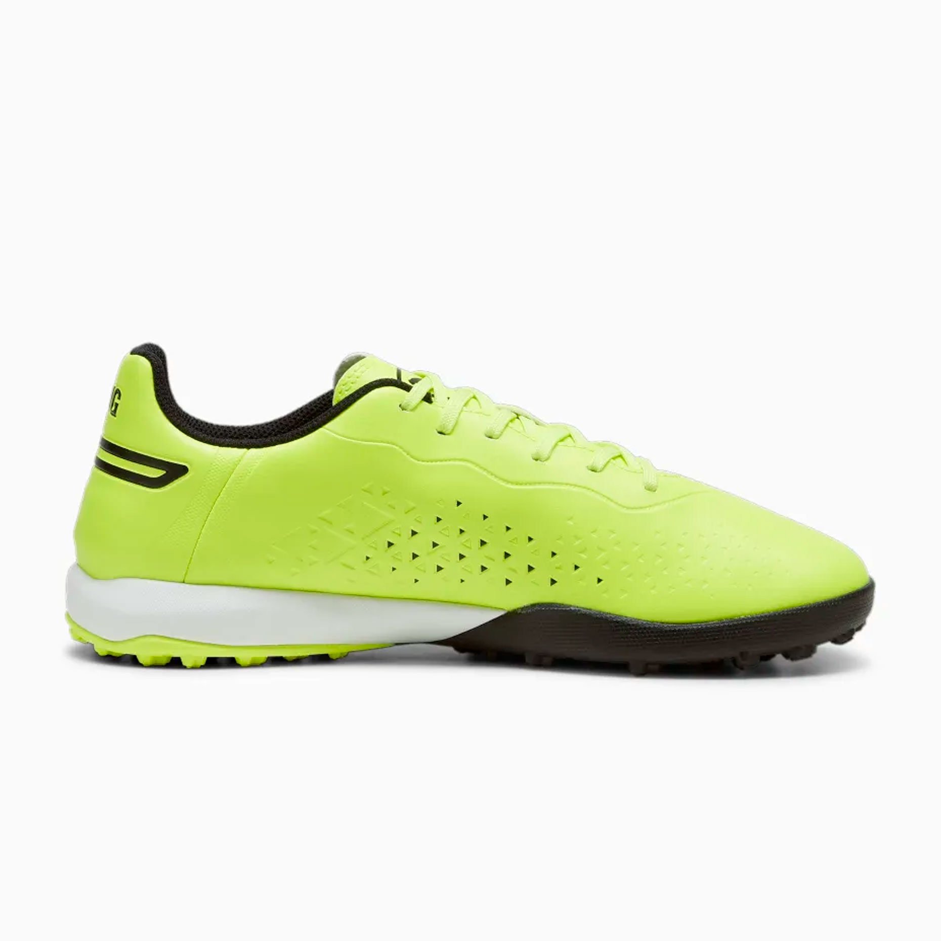 Puma king verde outlet