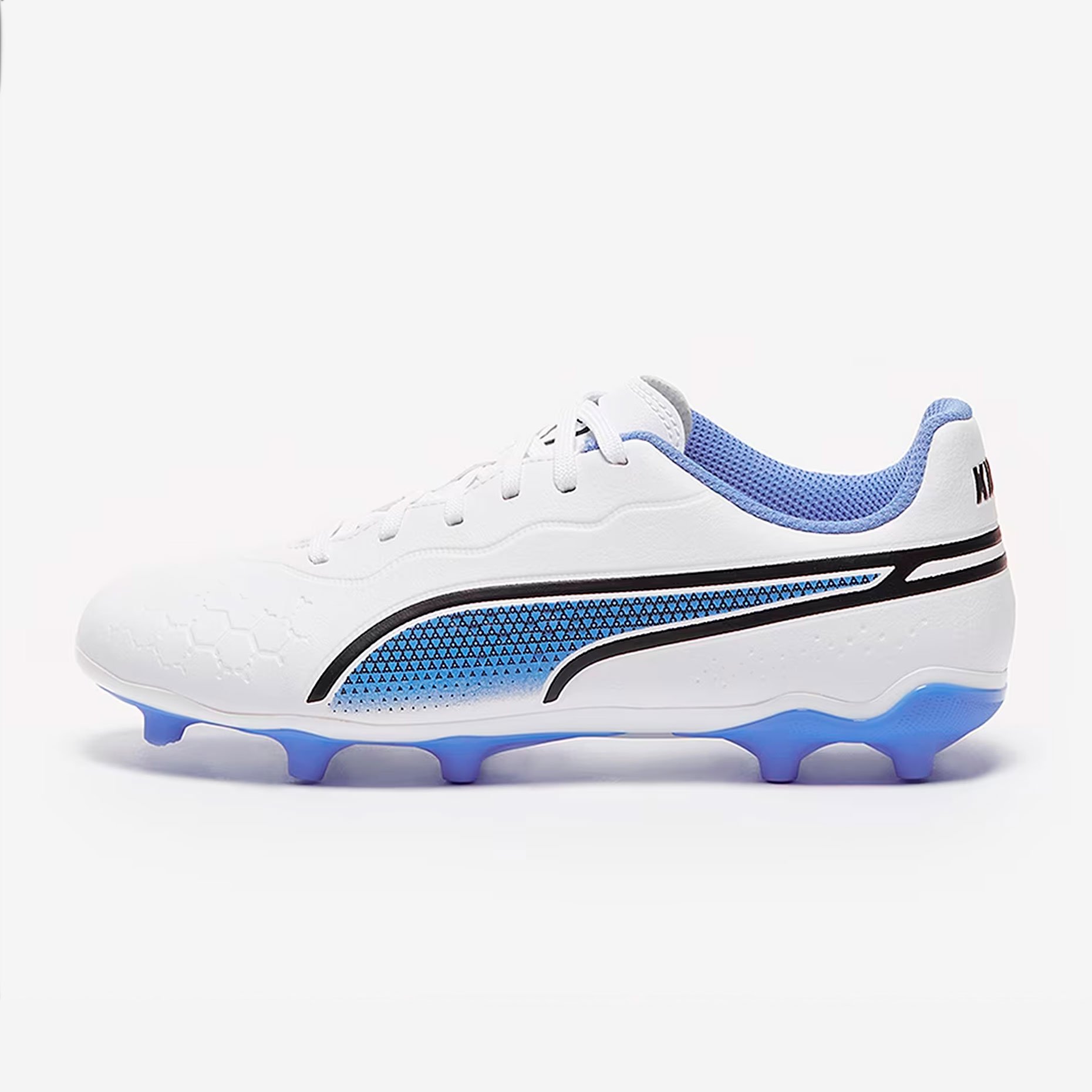 Puma King Match FG AG 10726601 Footballmania