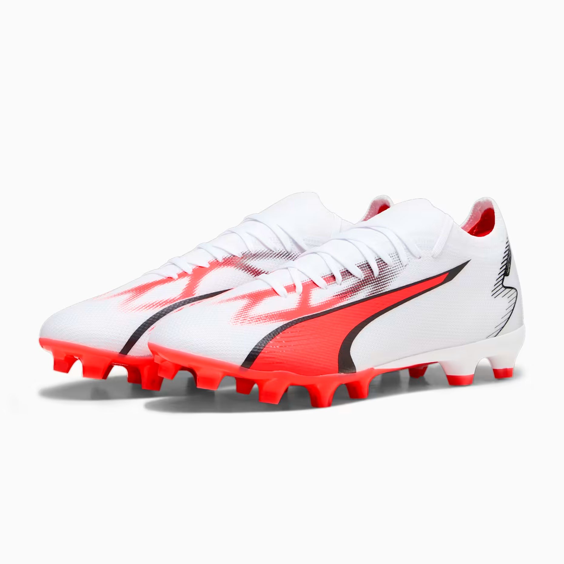 Puma Ultra Match FG AG 10734701 Footballmania