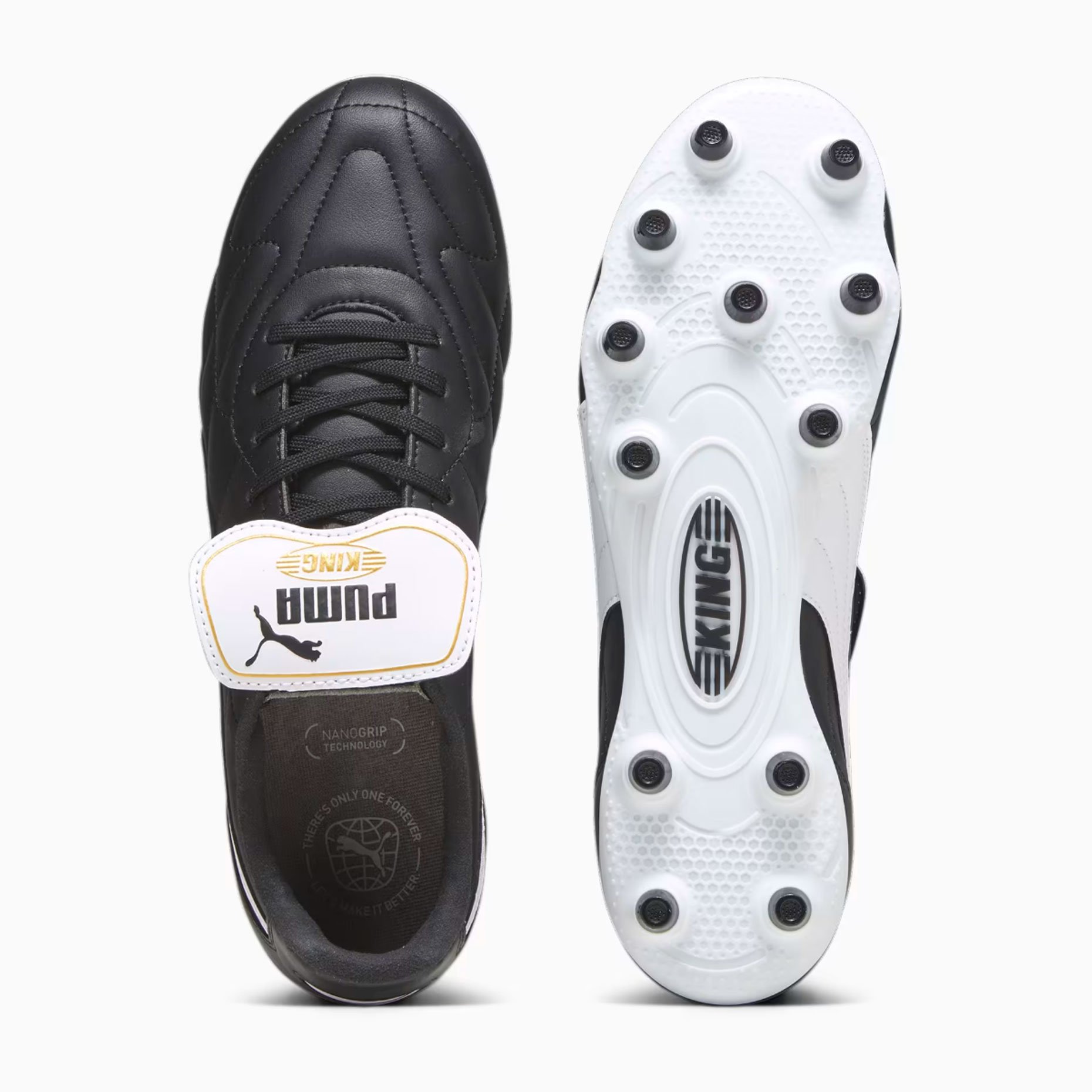 Puma King Top FG AG 10734801 Footballmania