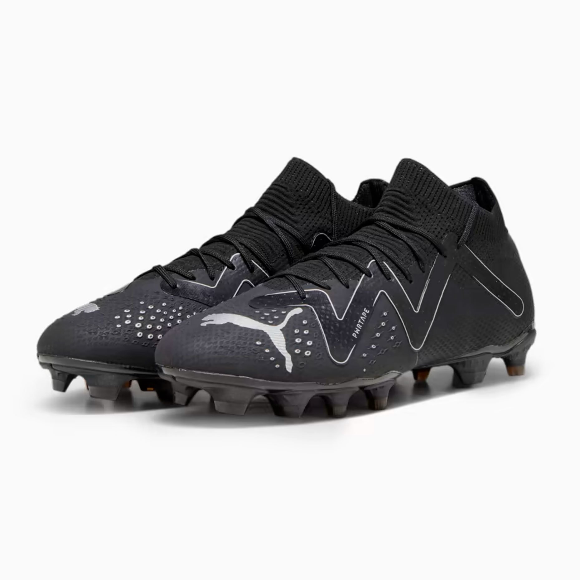 Puma 19.1 black discount