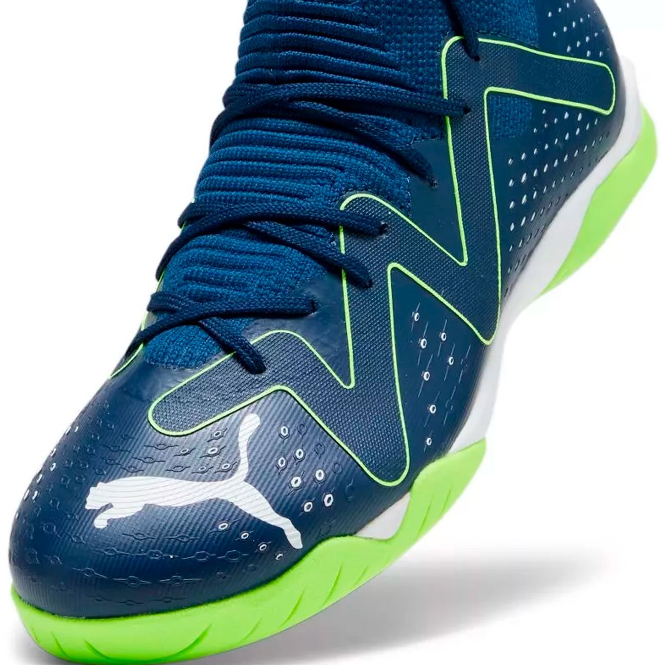 Puma indoor football boots store