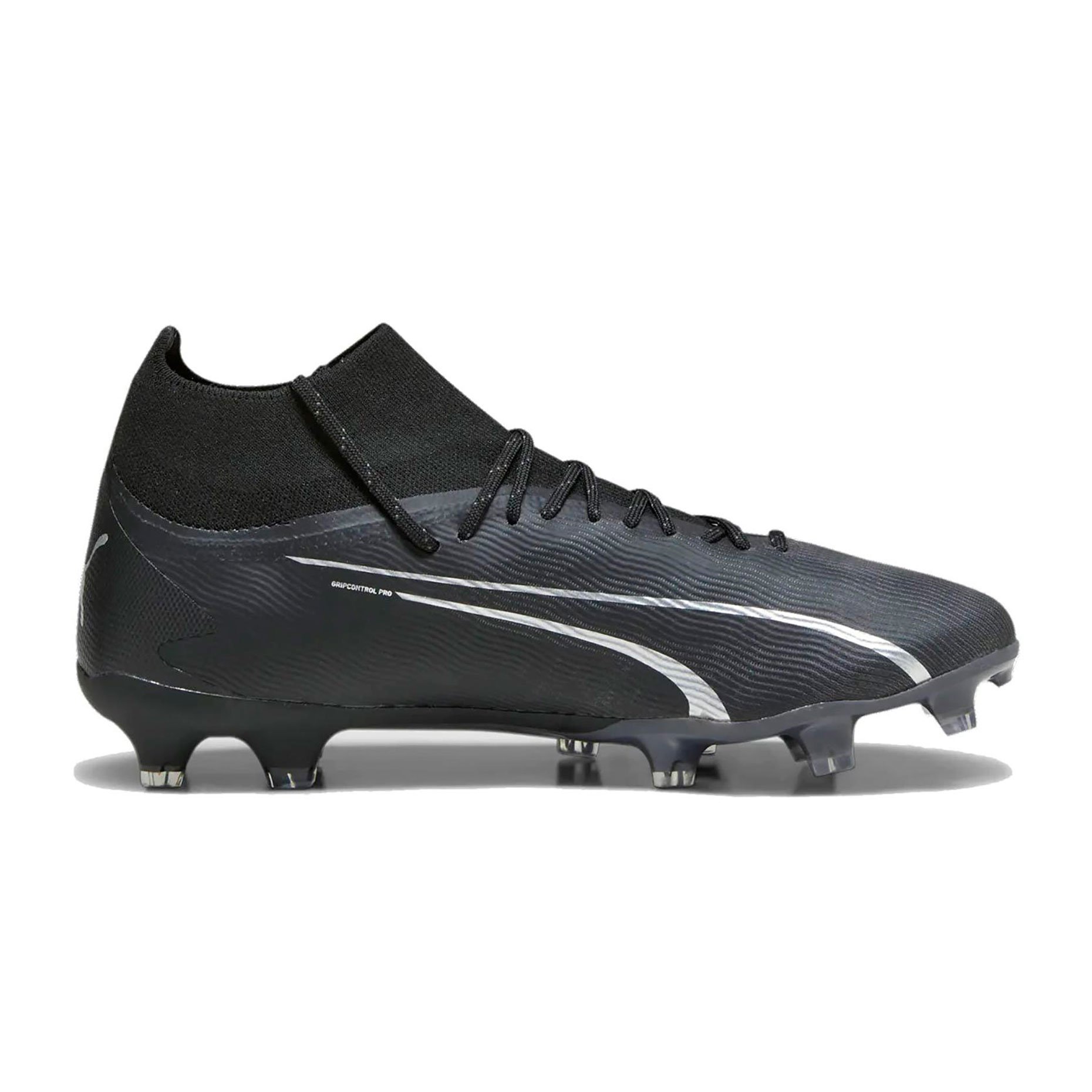 Puma high top soccer shoes sales
