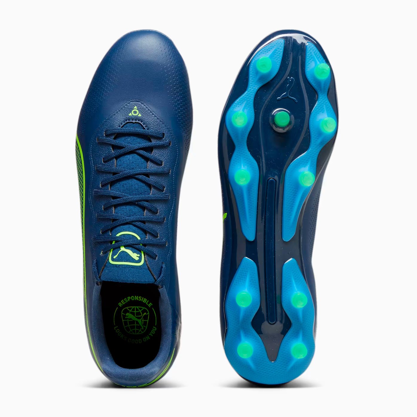 Puma king online shop