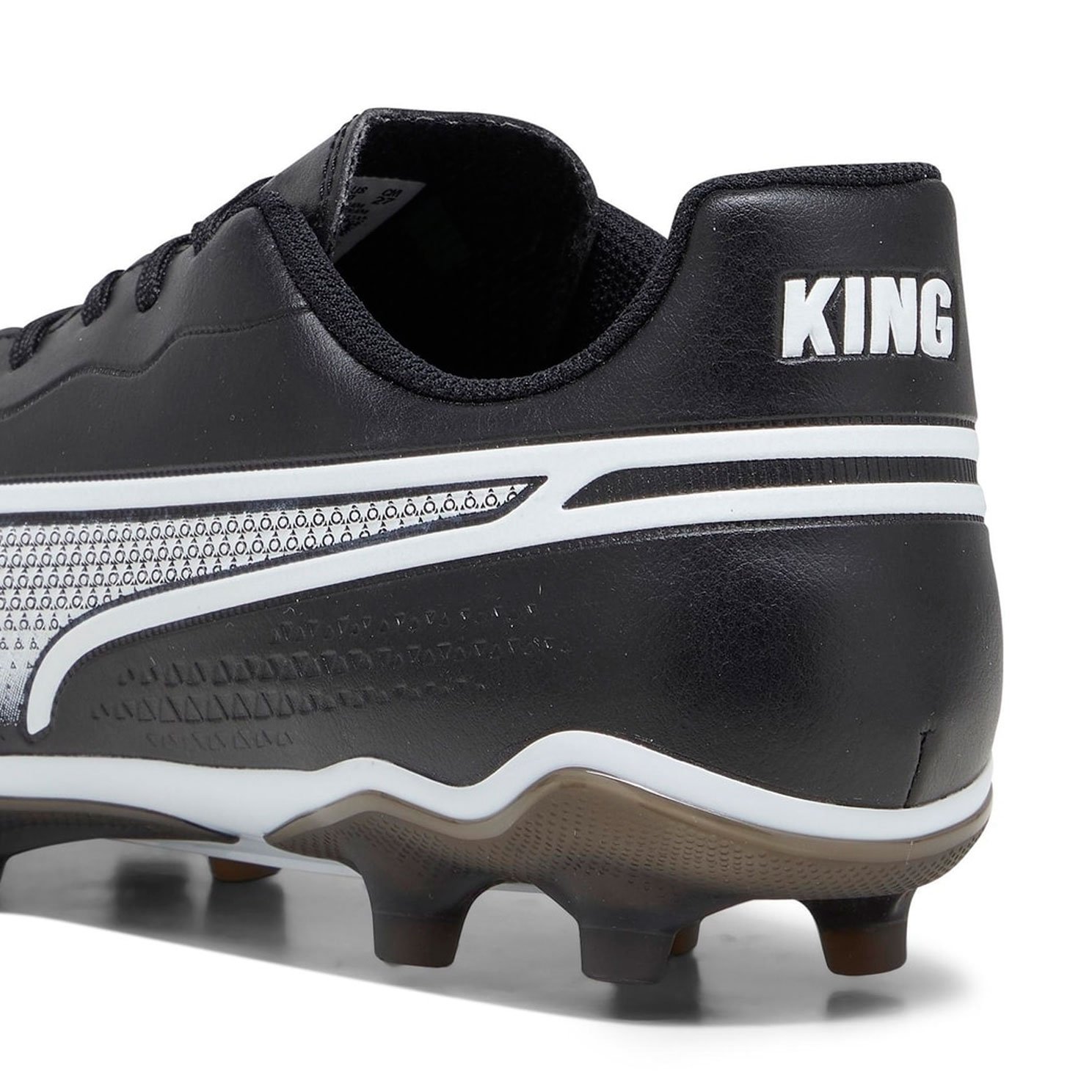 Puma King Match FG AG 10757001 Footballmania