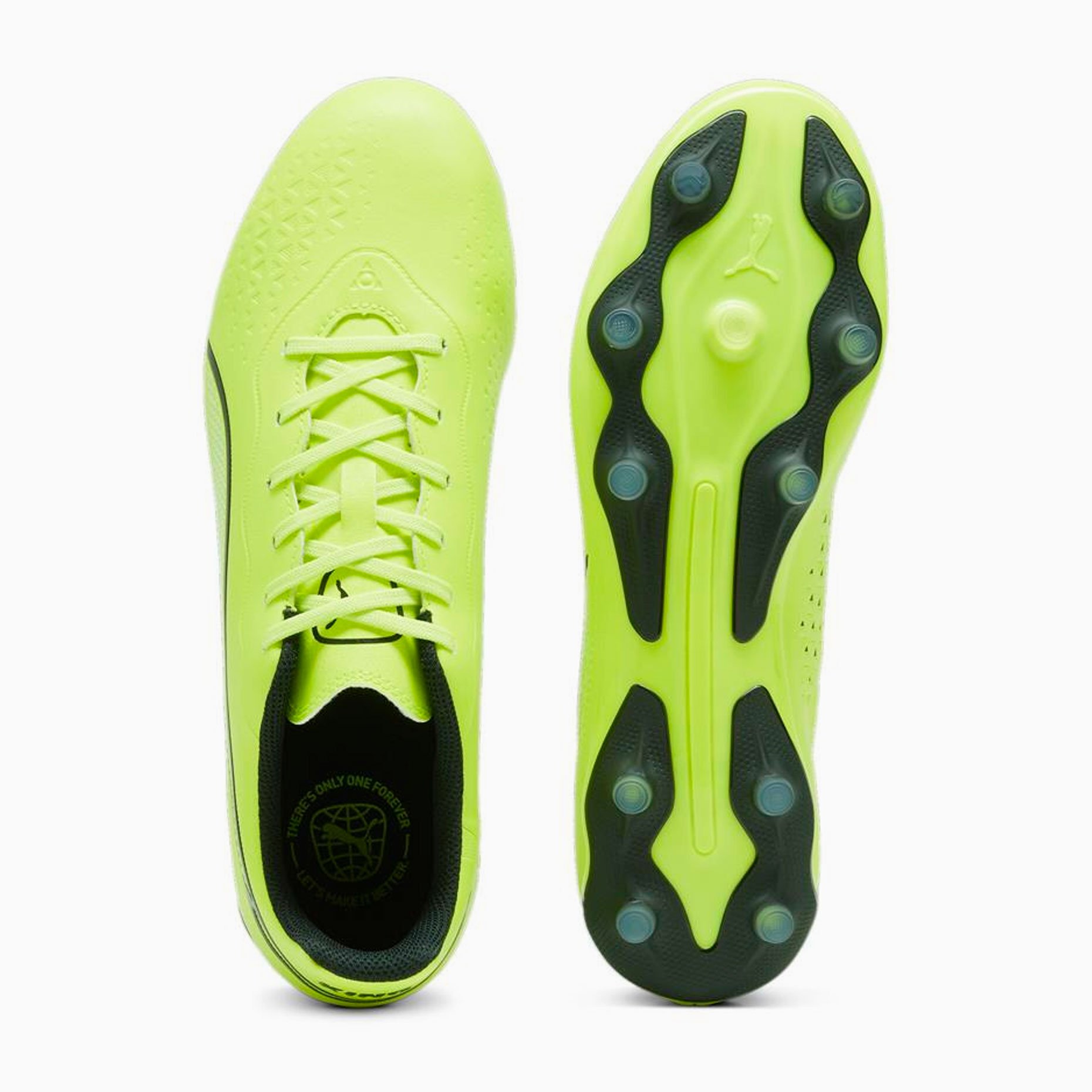 Puma King Match FG AG 10757004 Footballmania