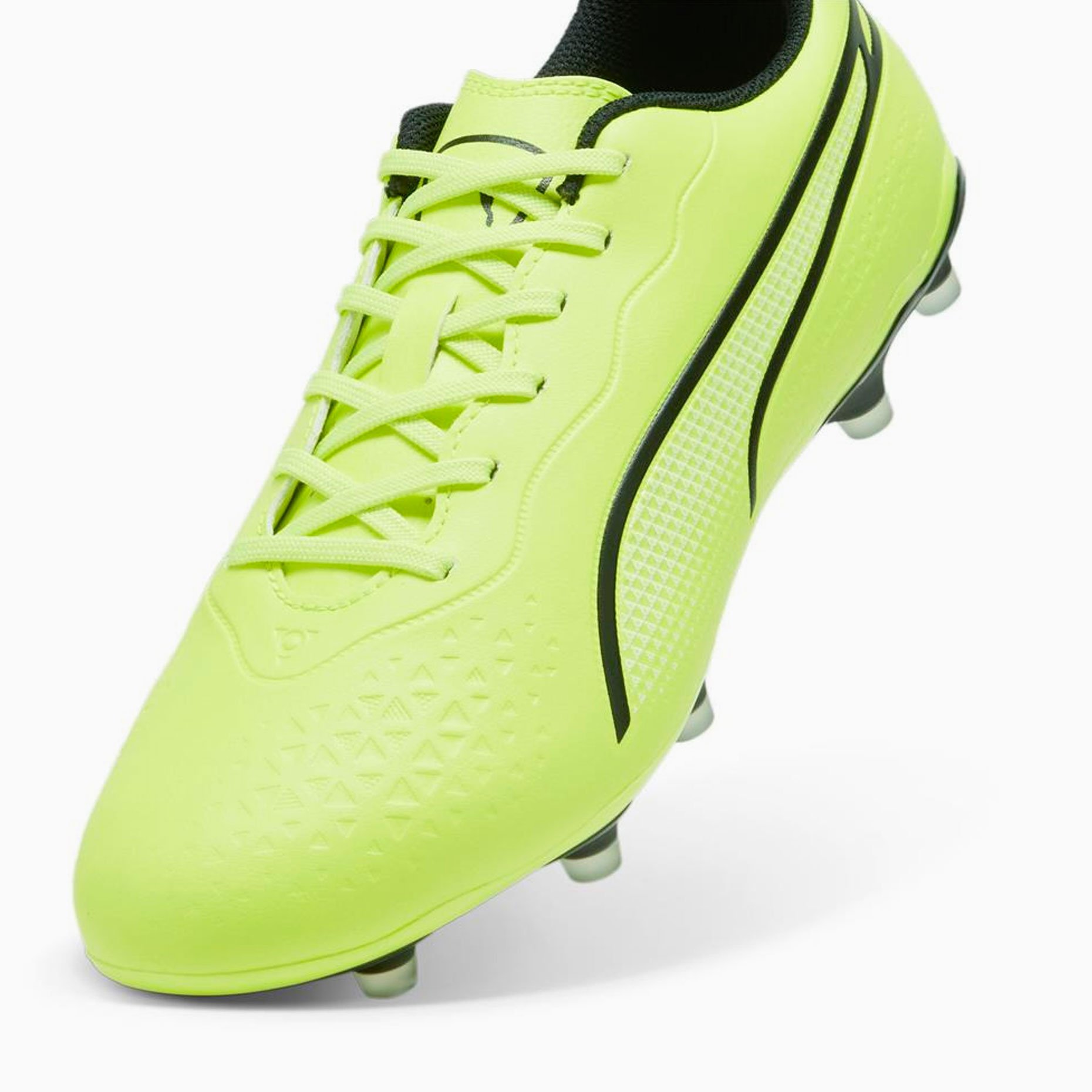 Puma King Match FG AG 10757004 Footballmania
