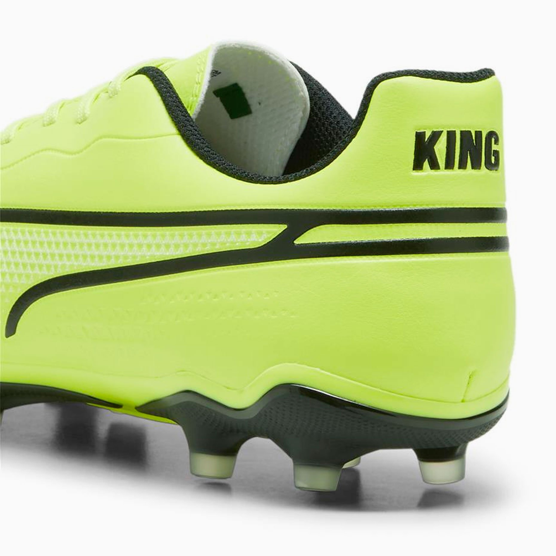 Puma King Match FG AG 10757004 Footballmania