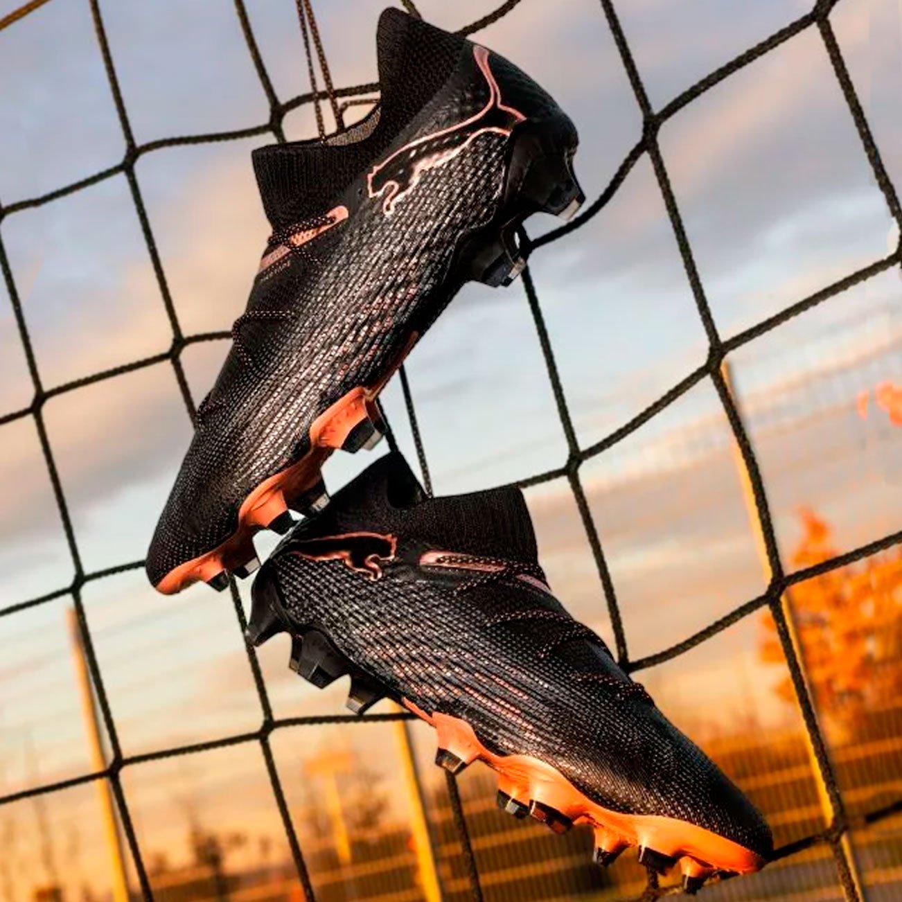 Puma 17.1 hotsell