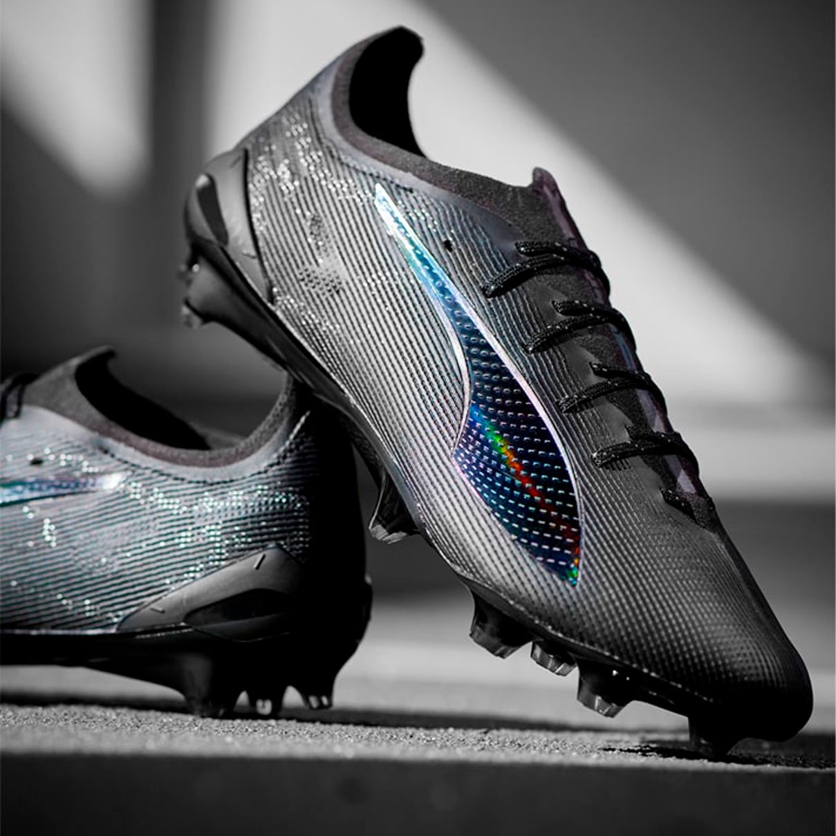 Puma Ultra 5 Ultimate FG AG 10768302 Footballmania