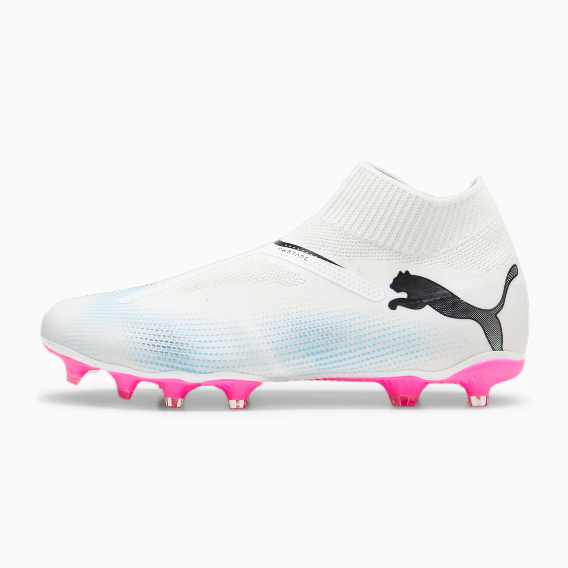 Puma Future 7 Match Laceless FG AG 10771101 Footballmania