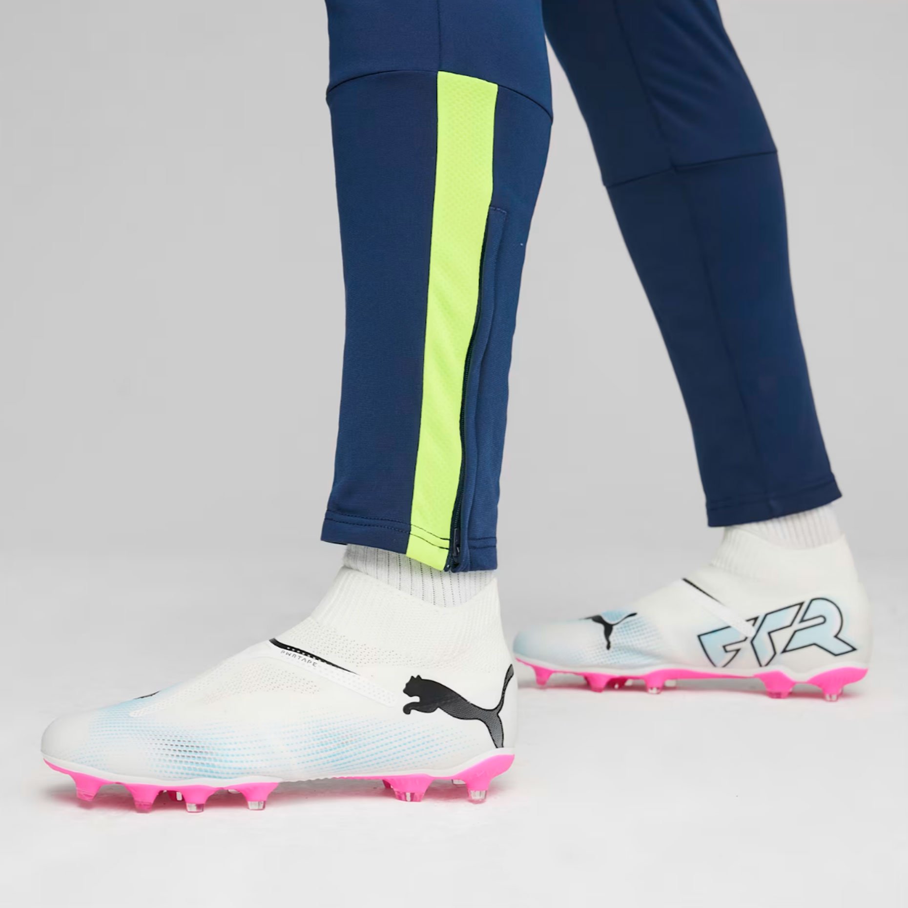Puma Future 7 Match Laceless FG AG 10771101 Footballmania
