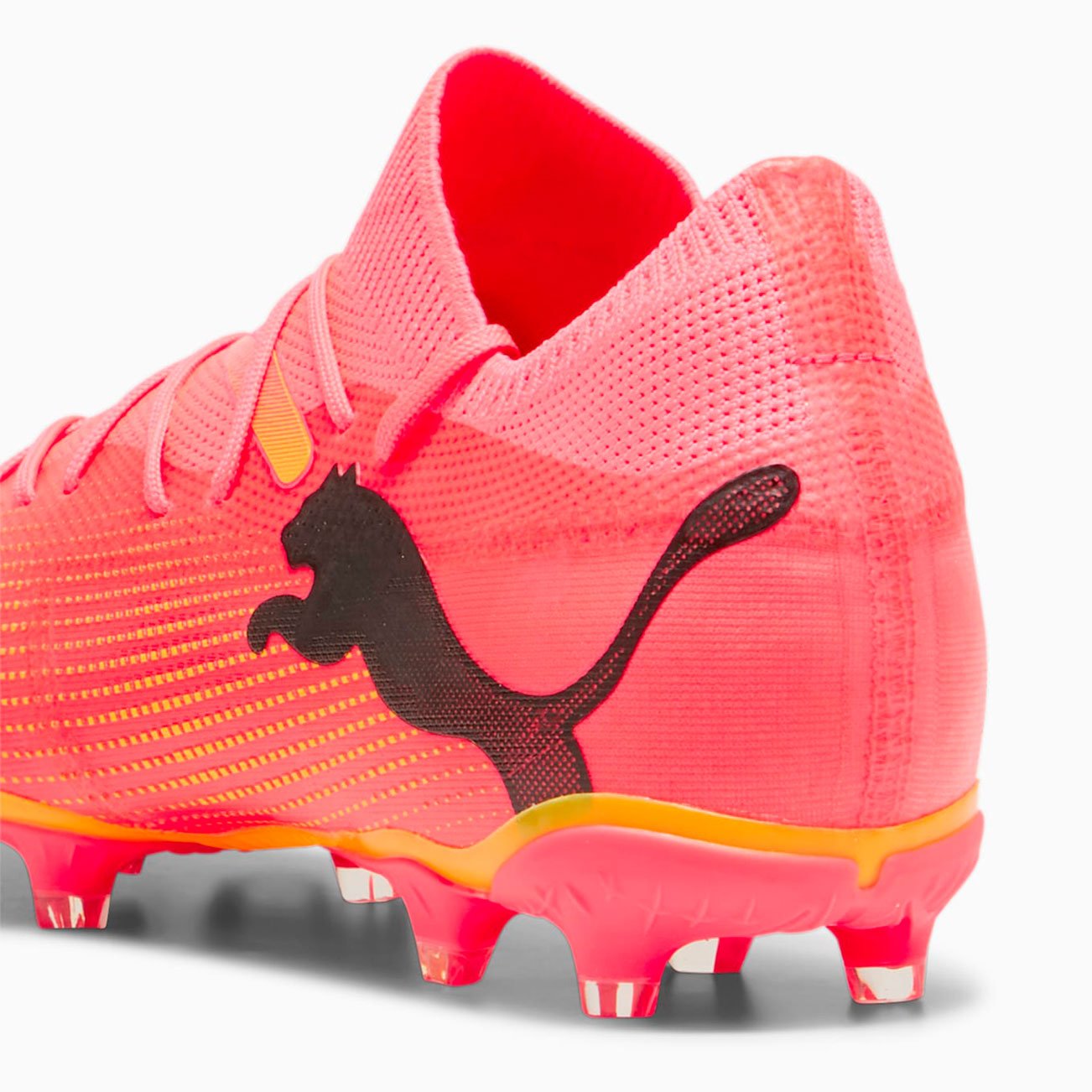 Puma match red 2025