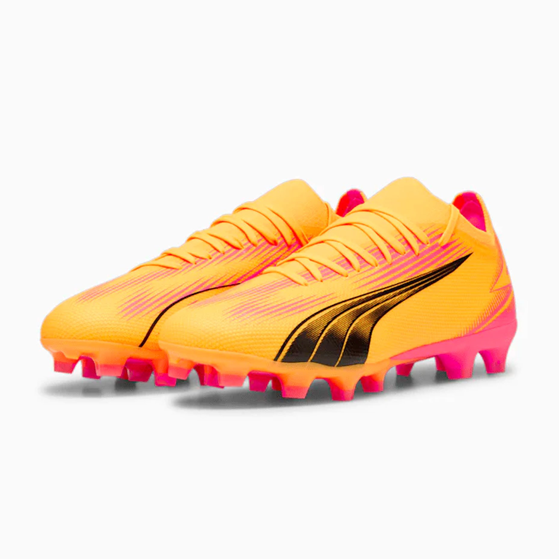Puma liga classico fg hot sale