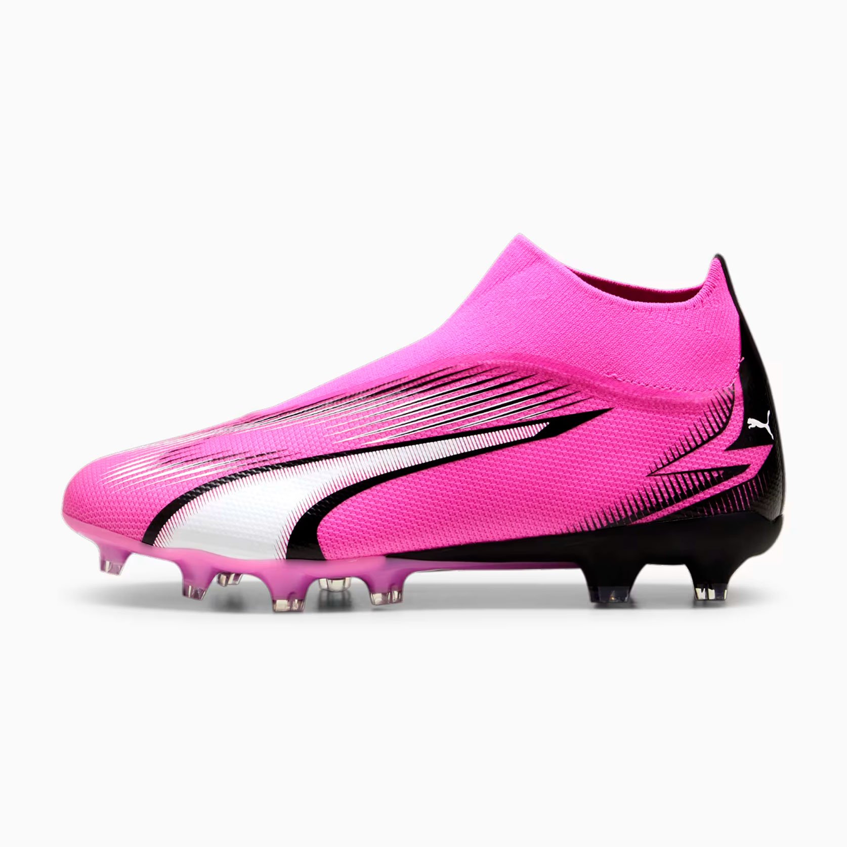 Puma Ultra Match Laceless FG AG 10775901 Footballmania