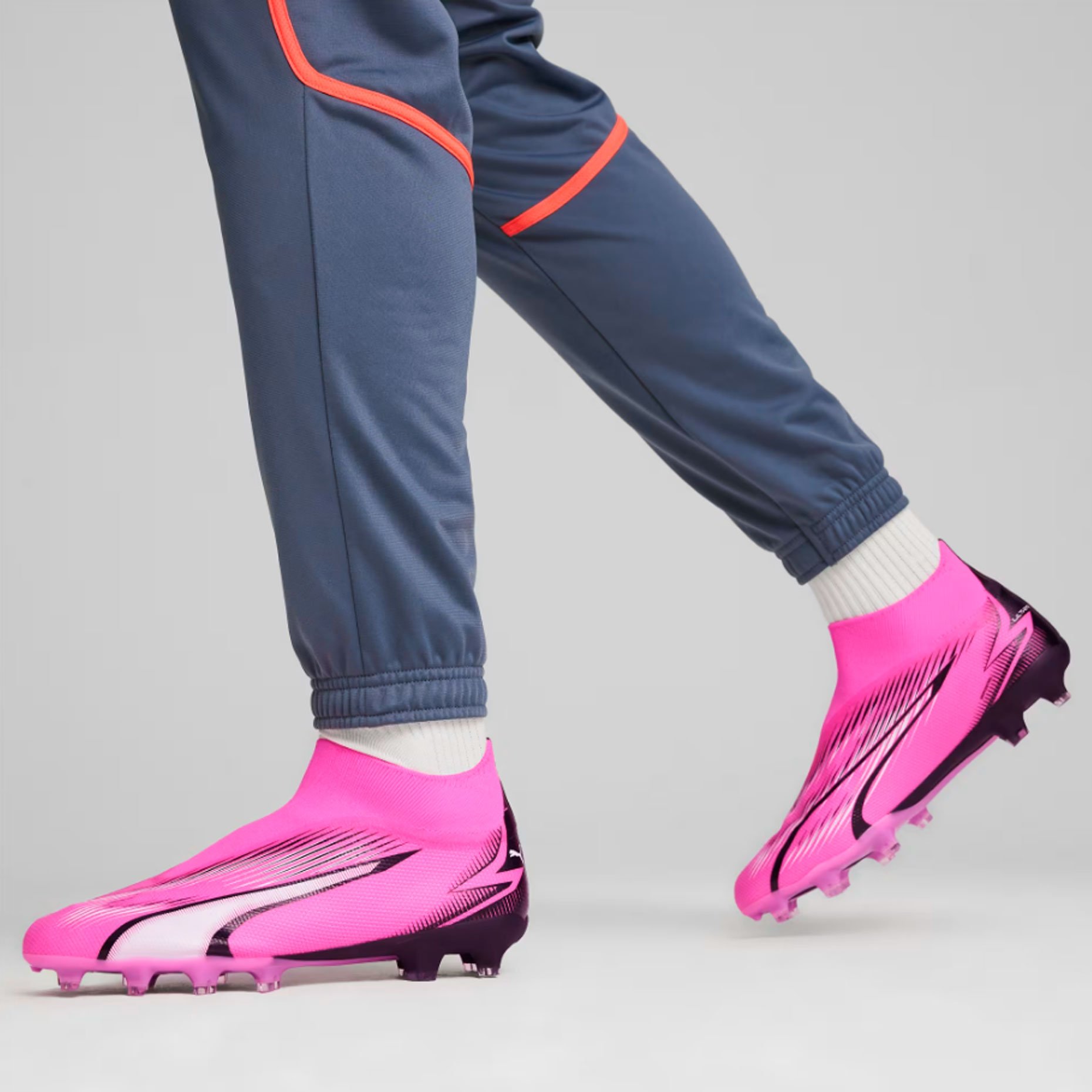Puma Ultra Match Laceless FG AG 10775901 Footballmania