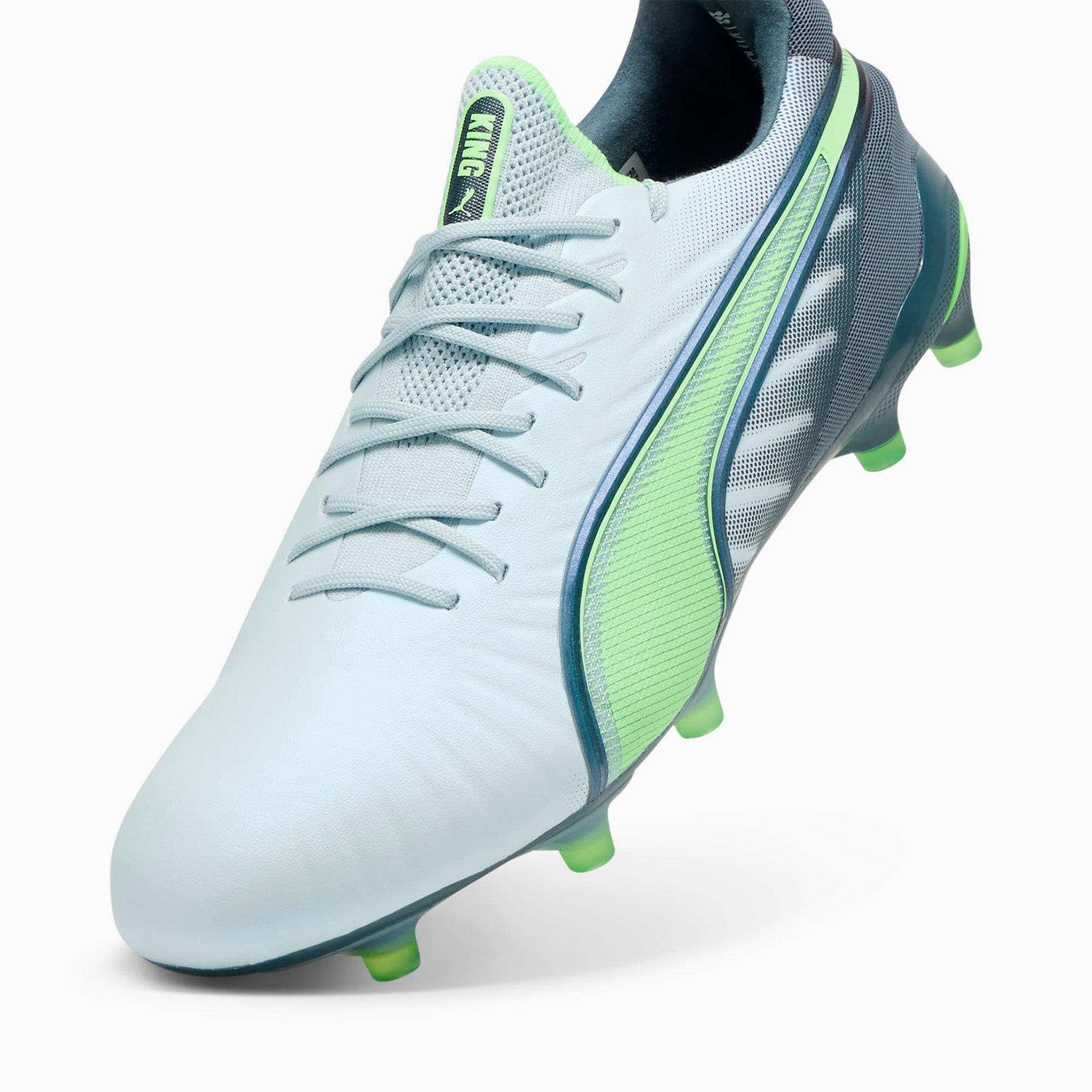 Puma King Ultimate FG AG 10780903 Footballmania