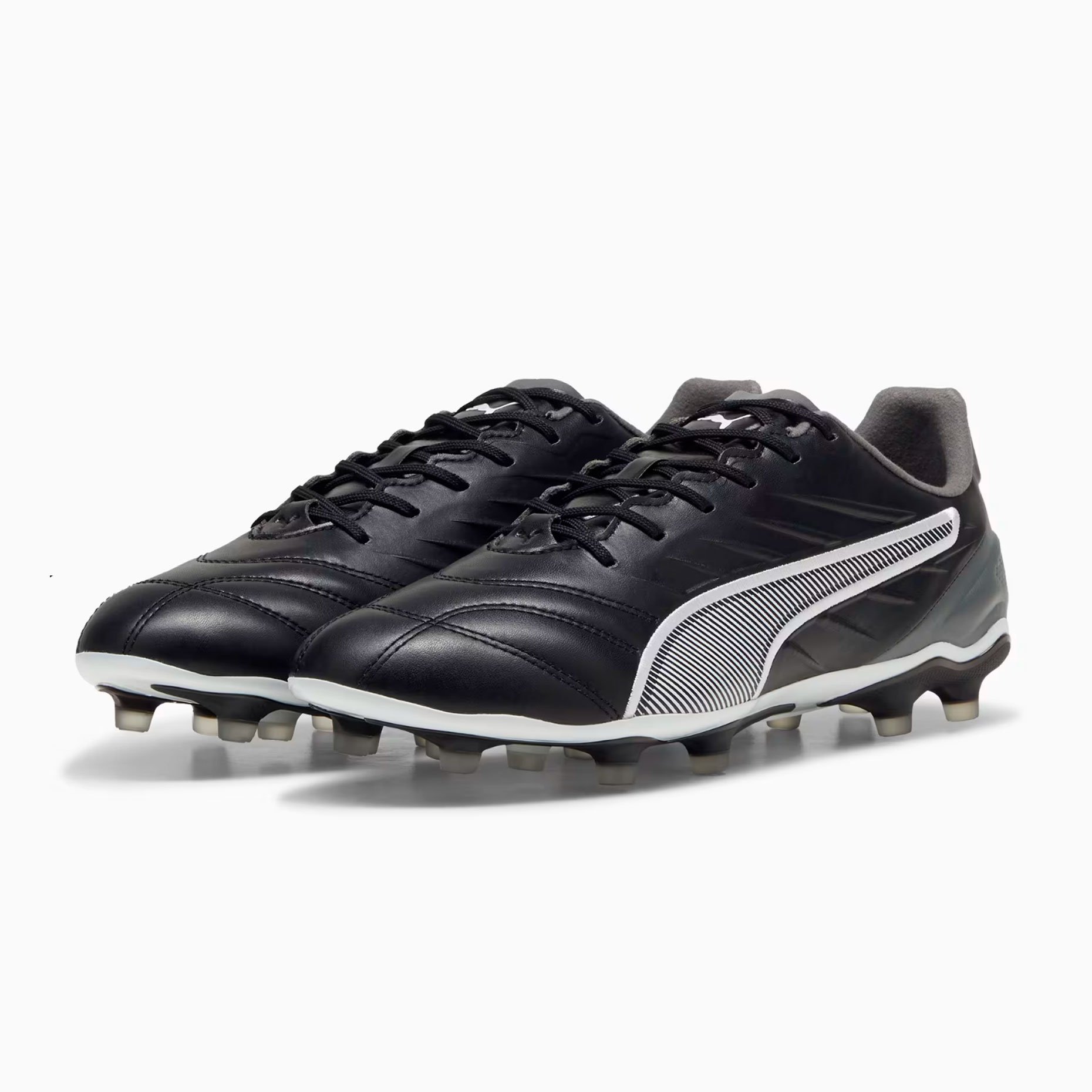 Puma king noir deals