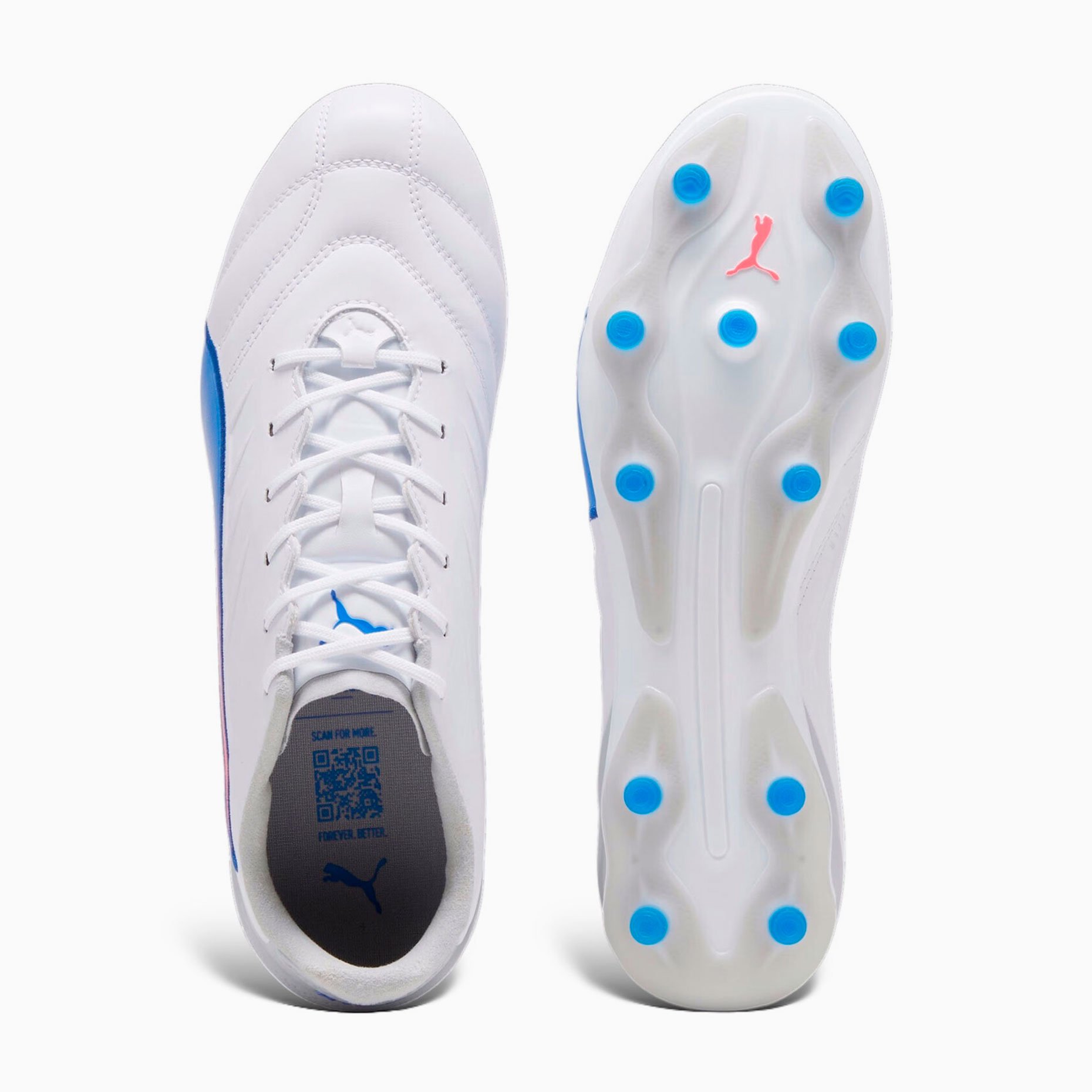 Puma King Pro FG AG 10786202 Footballmania