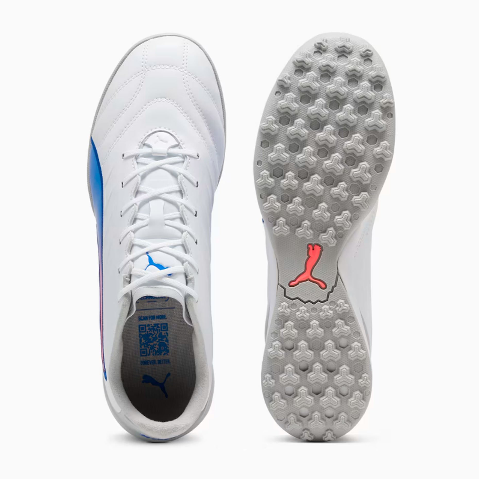 Puma King Pro TT 10787202 Footballmania