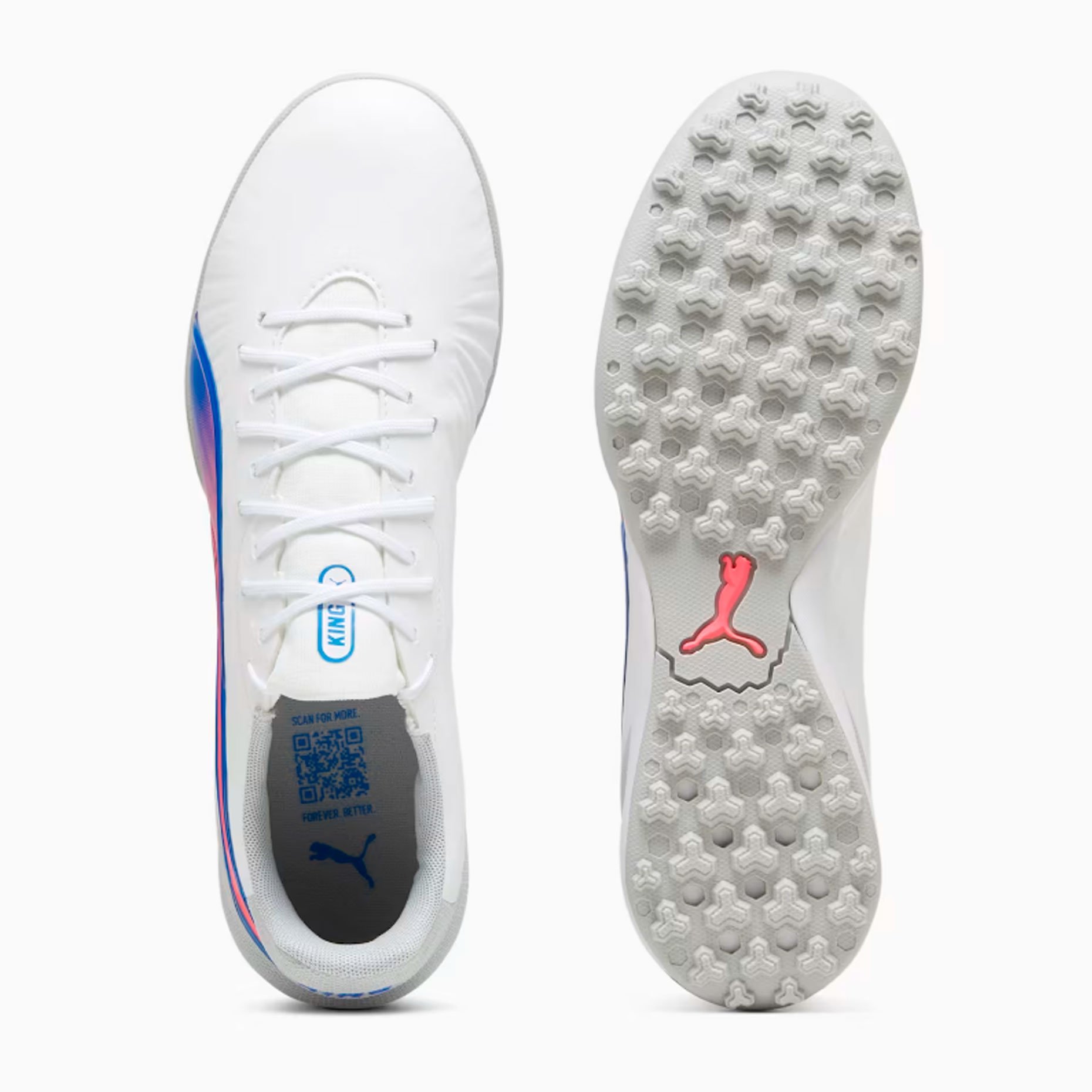 Puma King Match TF 10787902 Footballmania
