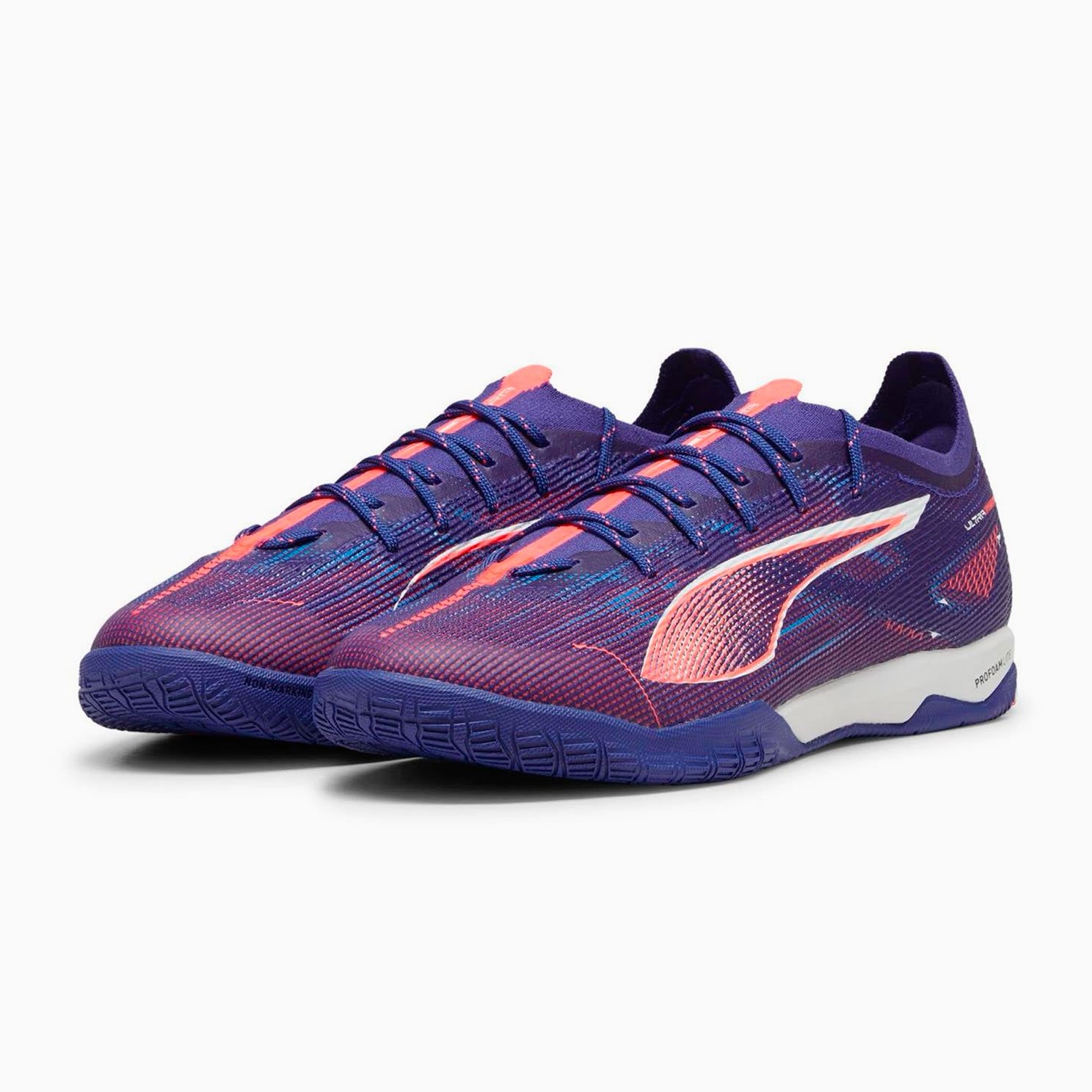 Puma Ultra 5 Pro Court IT 10788801 Footballmania