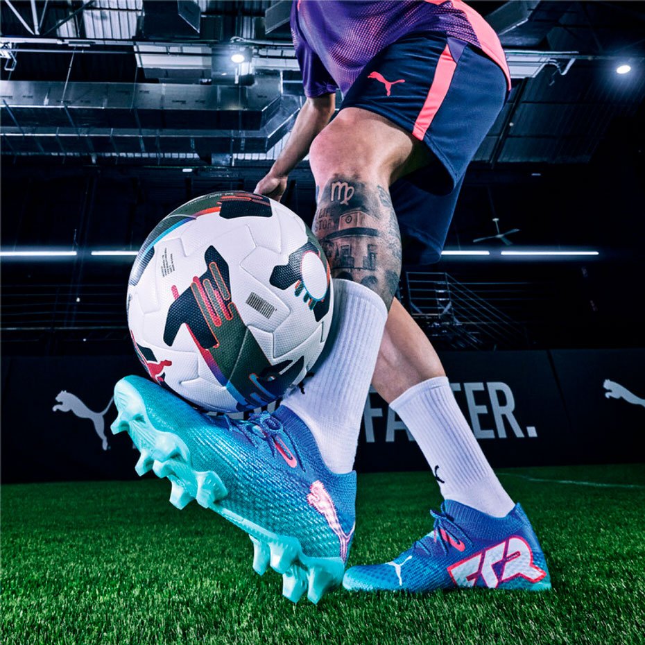 Puma Future 7 Ultimate FG AG 10791601 Footballmania