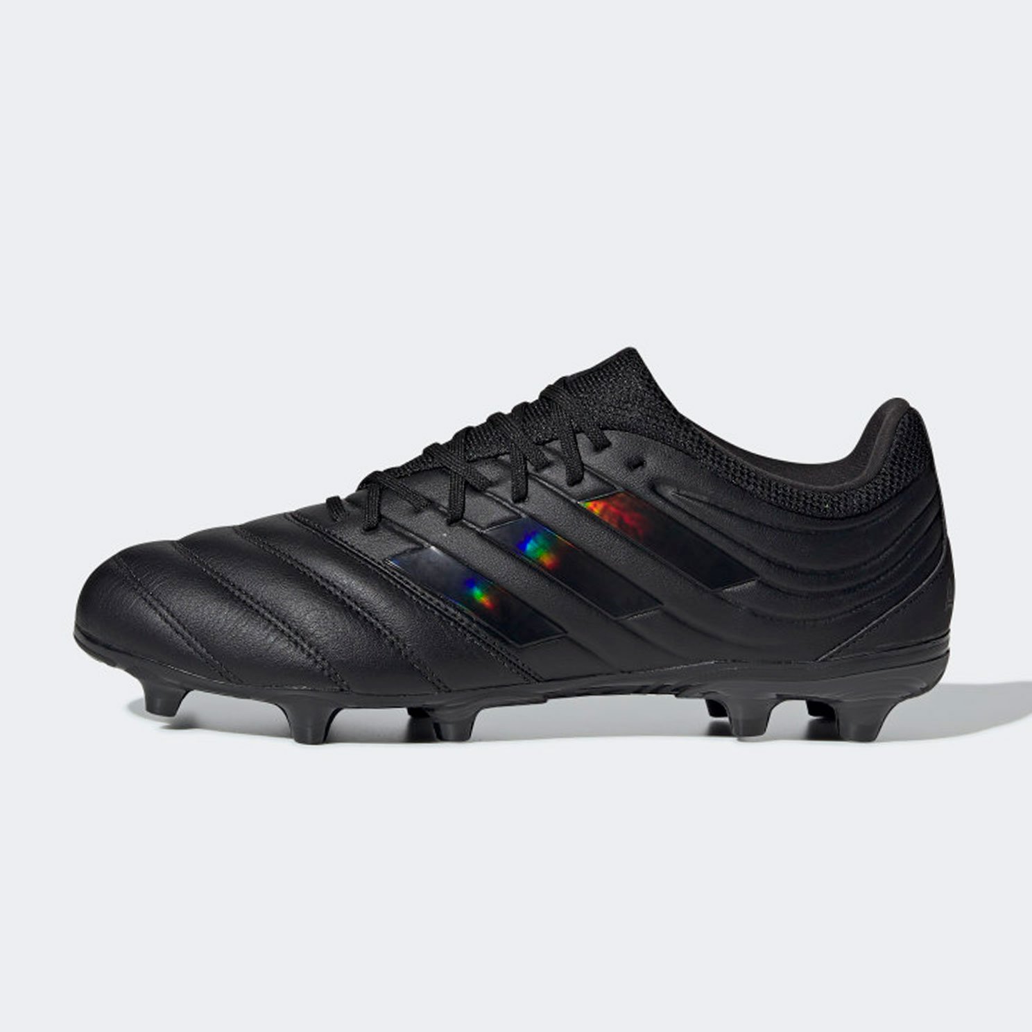 Футбольные бутсы Adidas COPA 19.3 FG