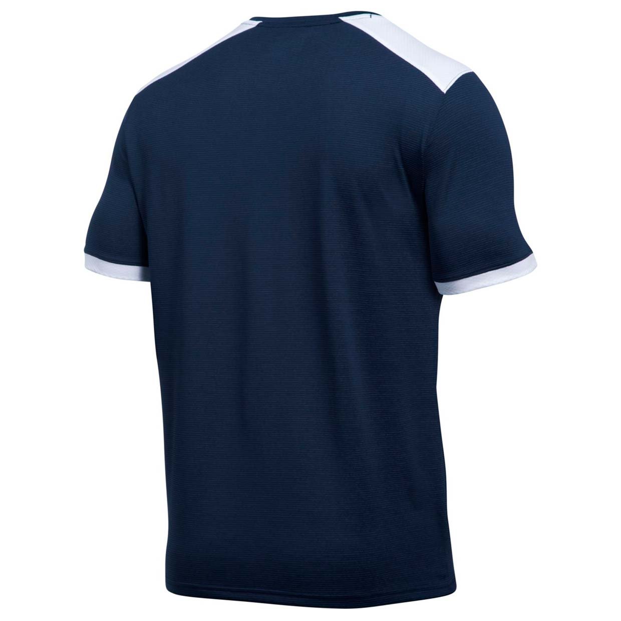 Under Armour Threadborne Match Jersey 1293163 410 Footballmania